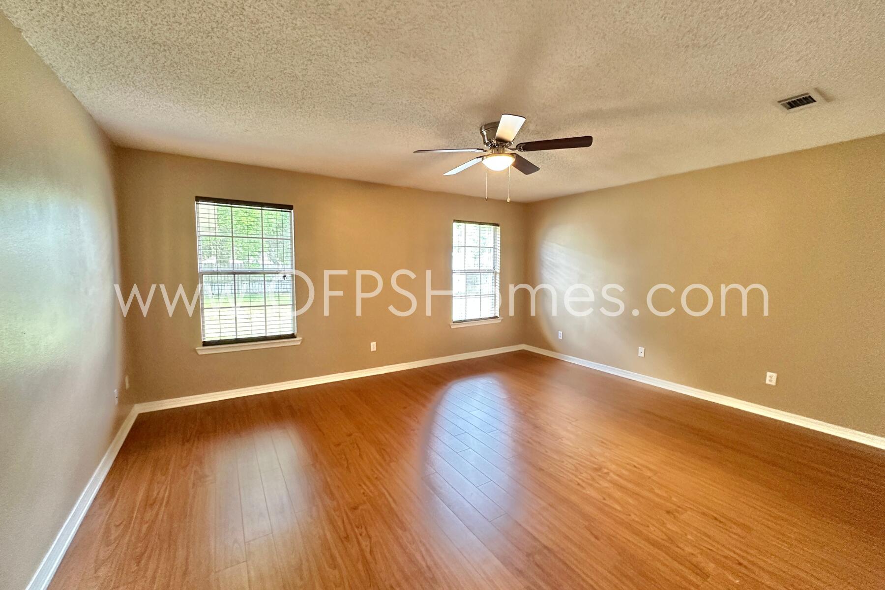 Country Breeze Estates - Residential Lease