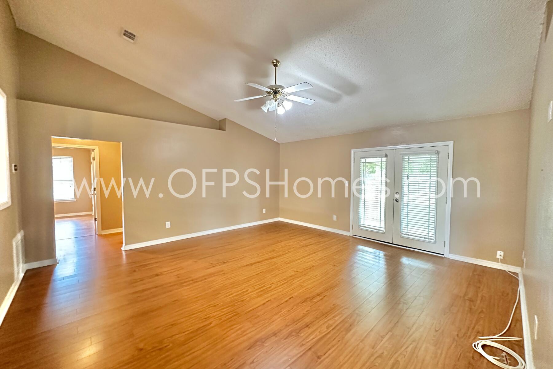 Country Breeze Estates - Residential Lease