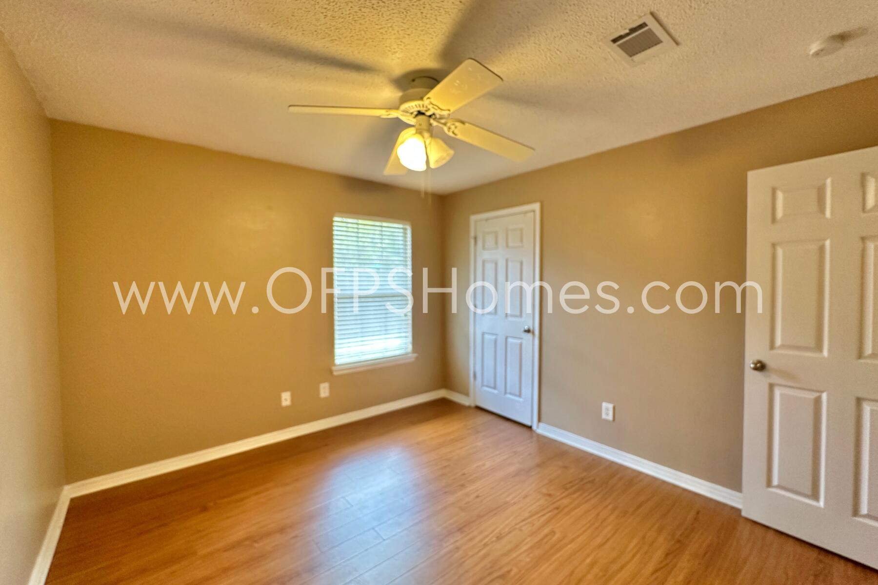 Country Breeze Estates - Residential Lease