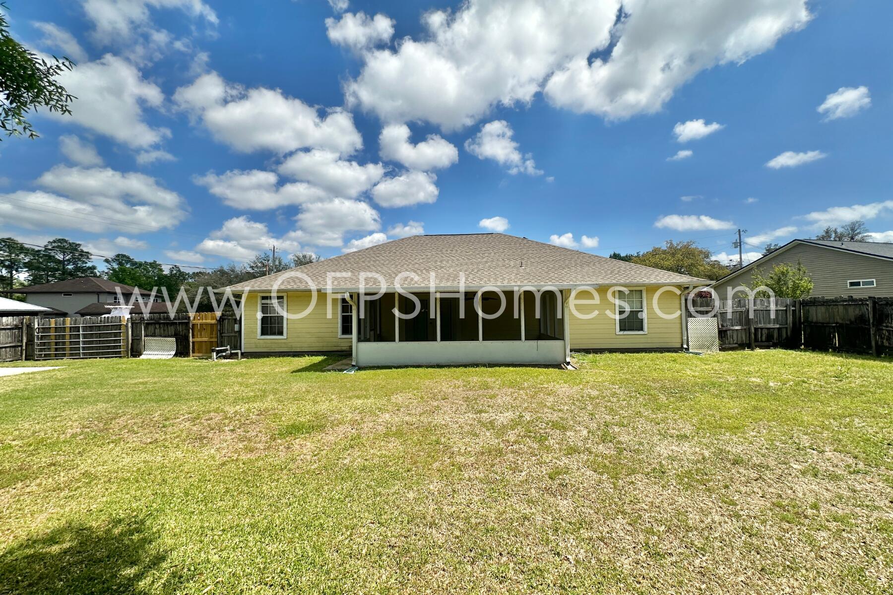 Country Breeze Estates - Residential Lease