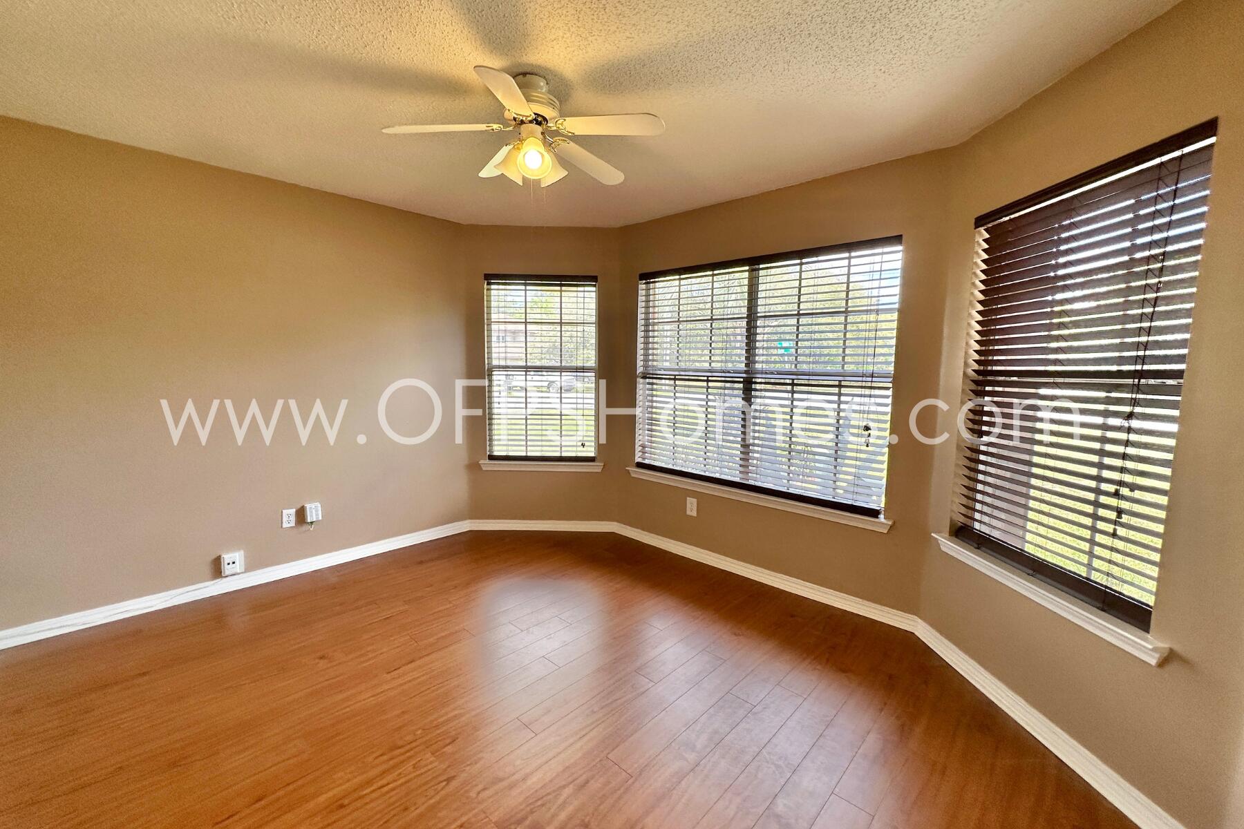 Country Breeze Estates - Residential Lease