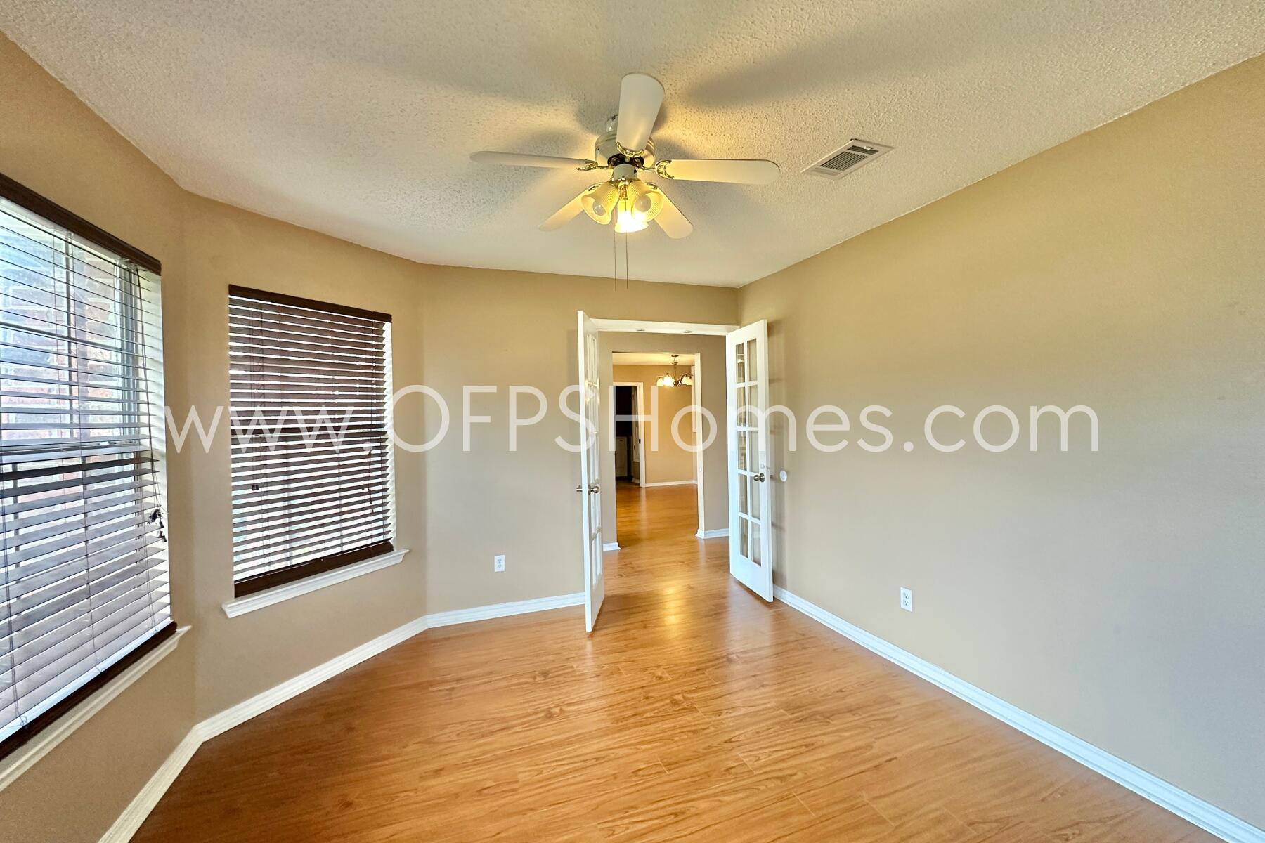 Country Breeze Estates - Residential Lease
