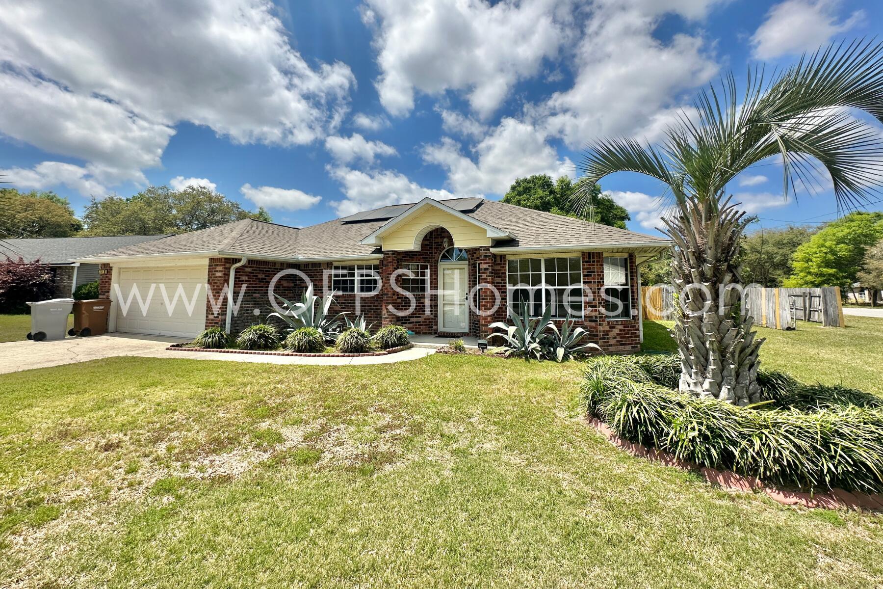 Country Breeze Estates - Residential Lease