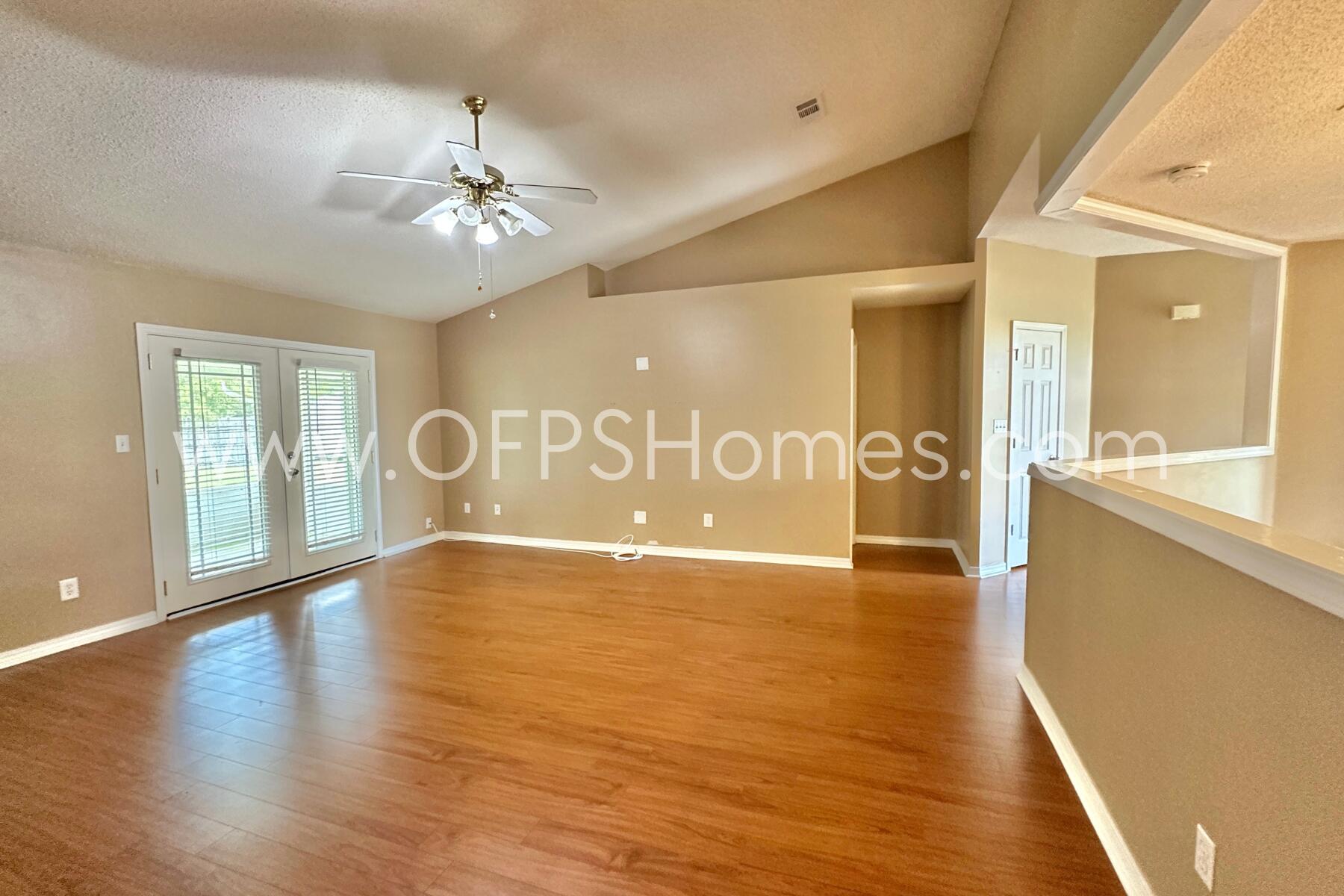 Country Breeze Estates - Residential Lease