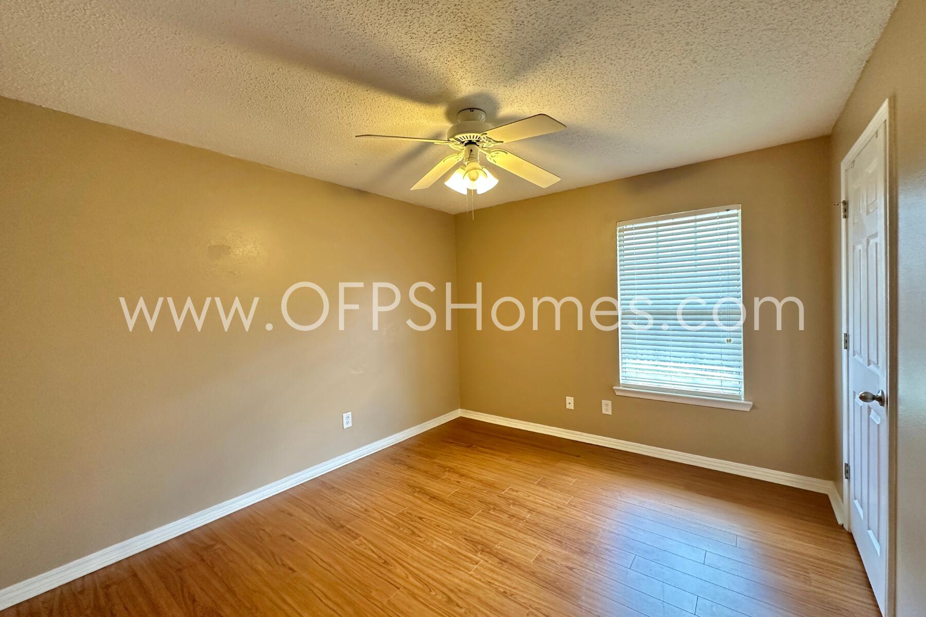 Country Breeze Estates - Residential Lease