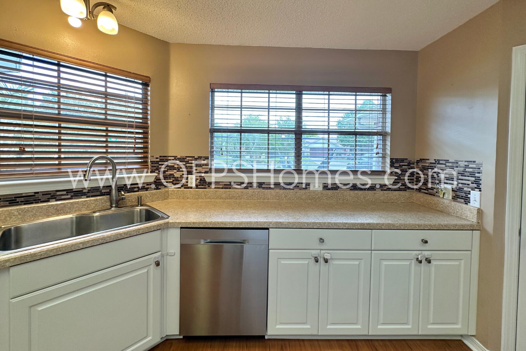 Country Breeze Estates - Residential Lease
