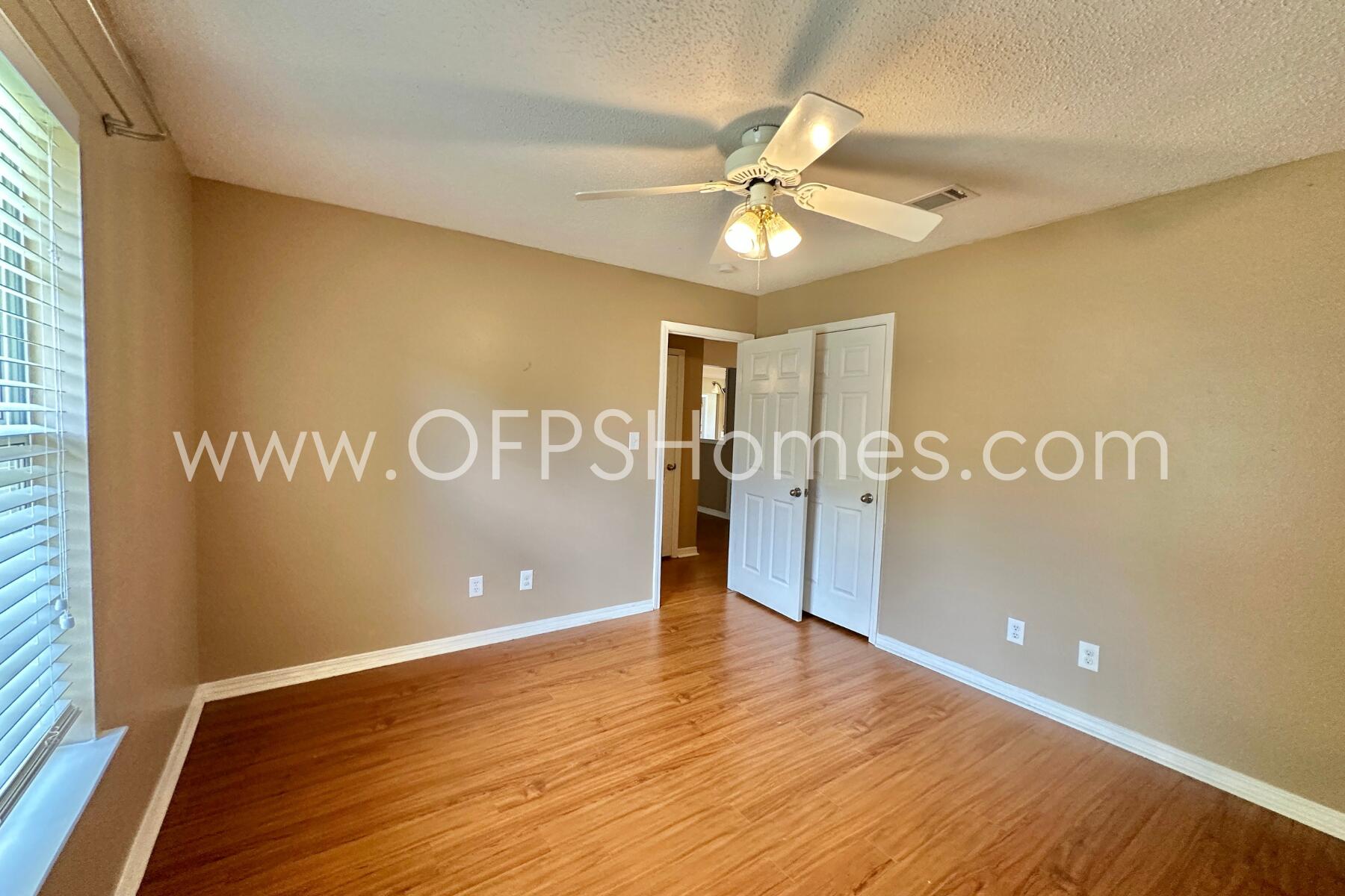 Country Breeze Estates - Residential Lease