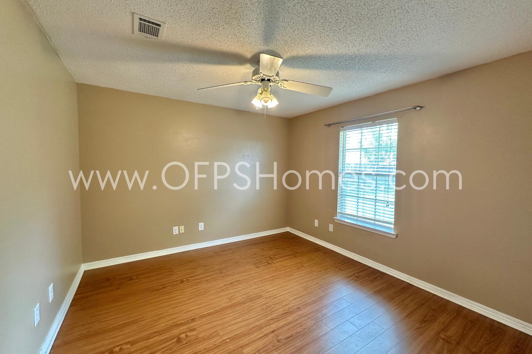 Country Breeze Estates - Residential Lease