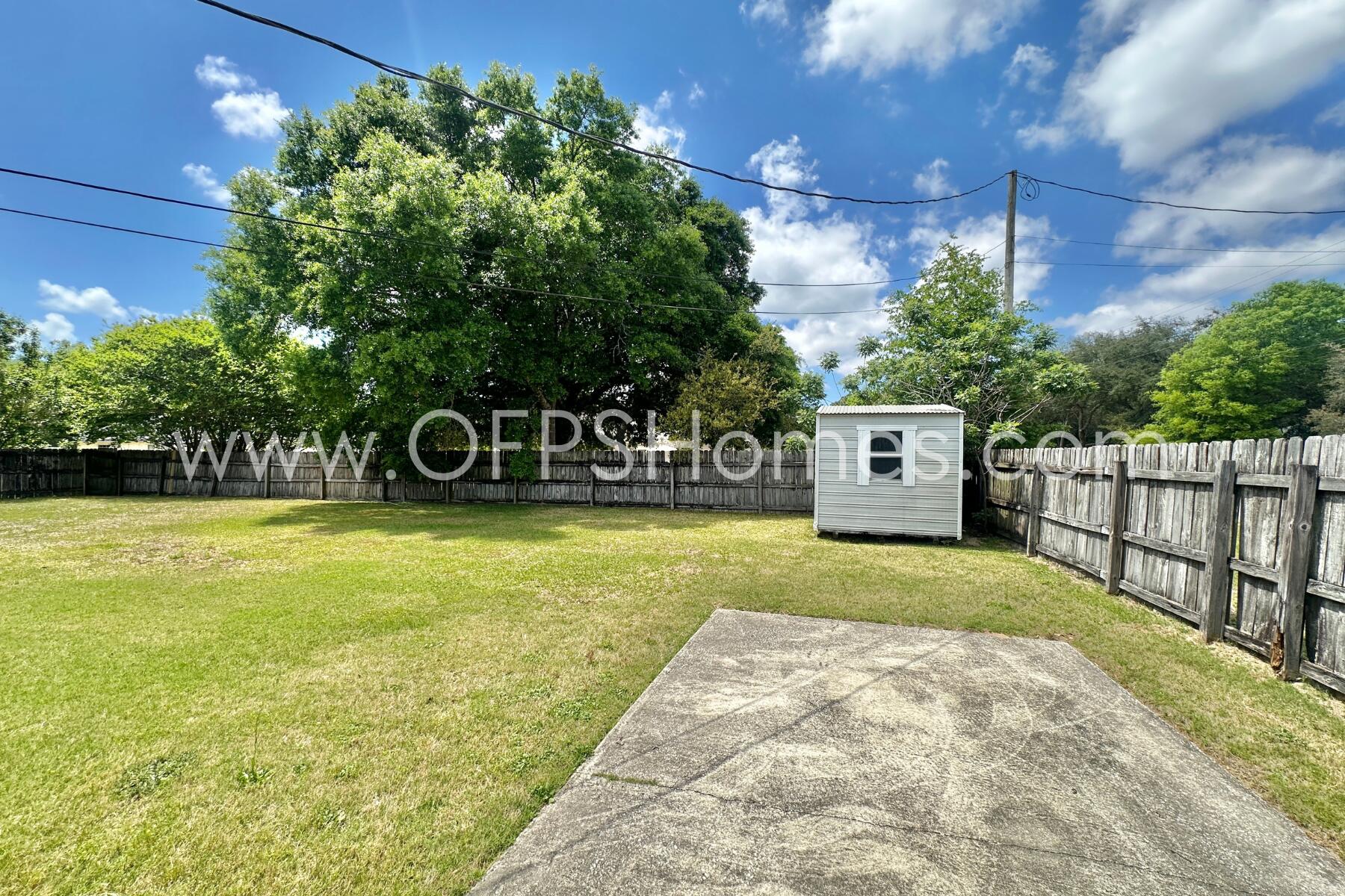 Country Breeze Estates - Residential Lease