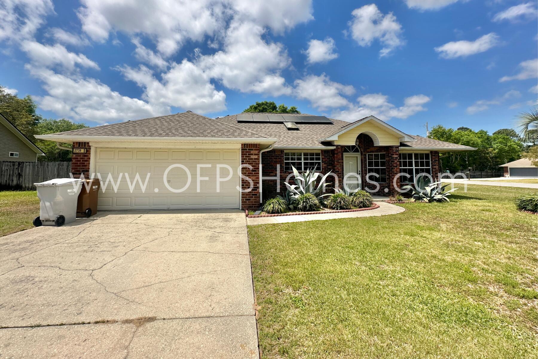 Country Breeze Estates - Residential Lease