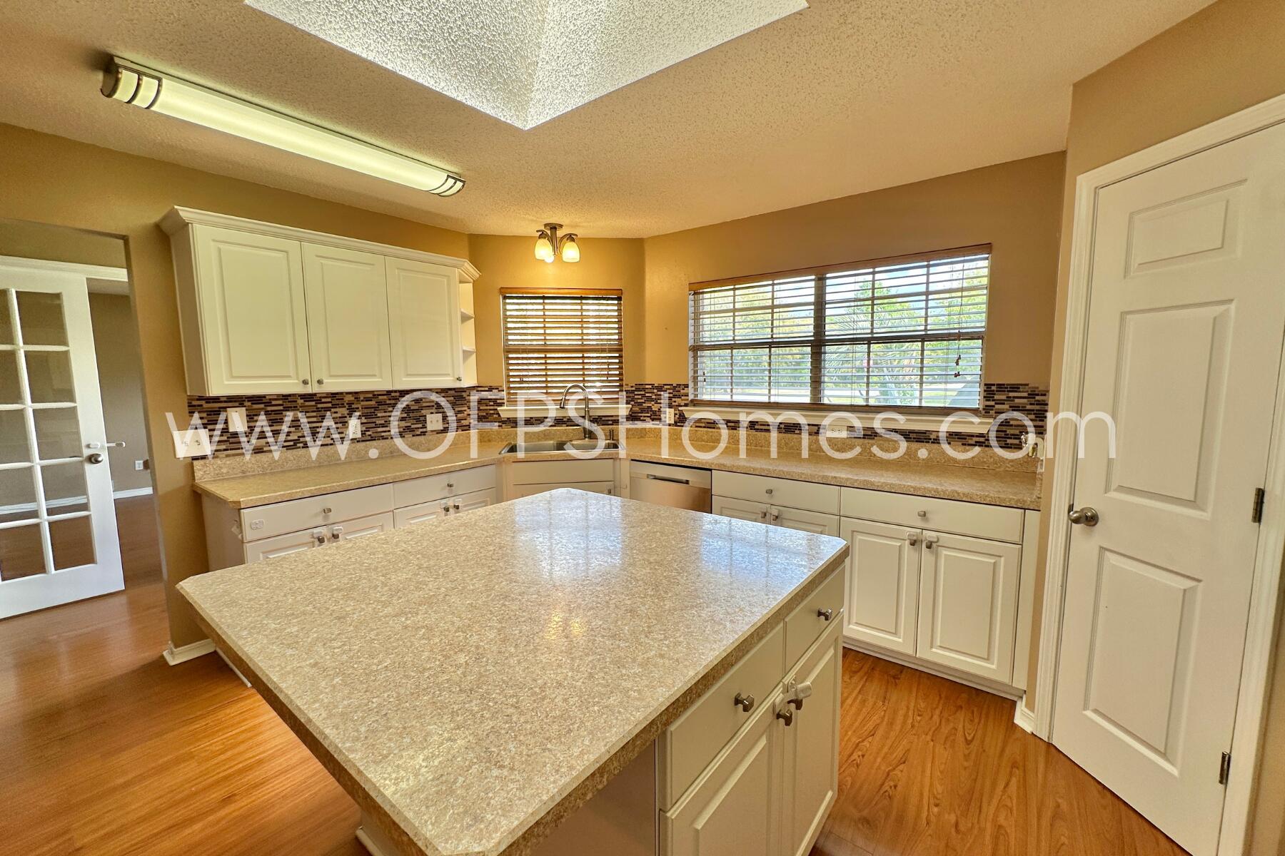 Country Breeze Estates - Residential Lease