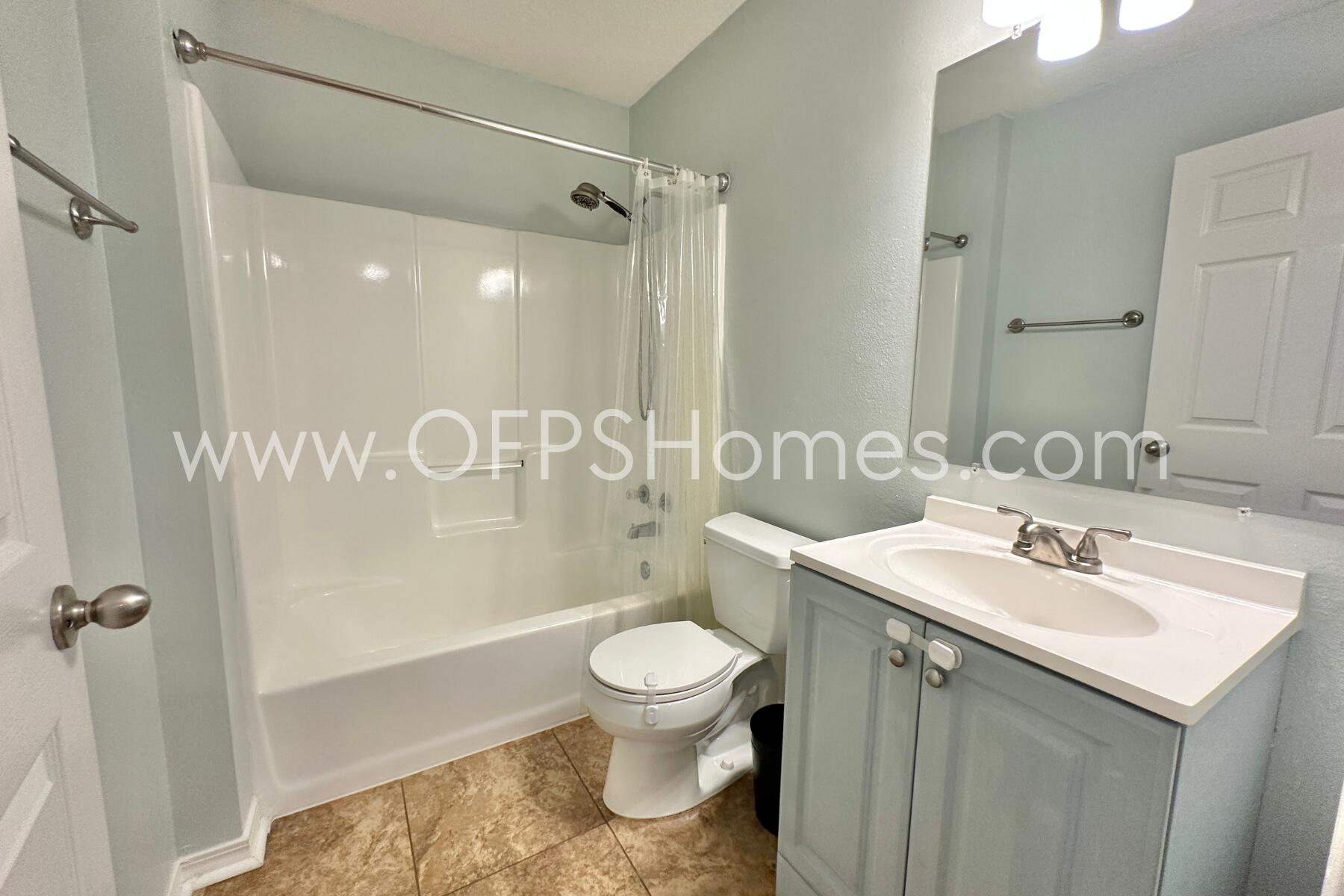 Country Breeze Estates - Residential Lease