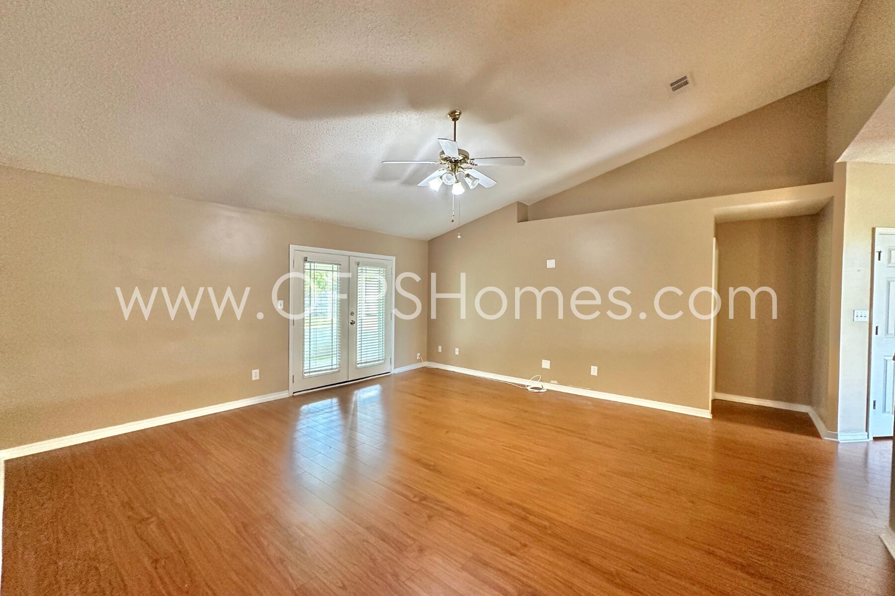 Country Breeze Estates - Residential Lease