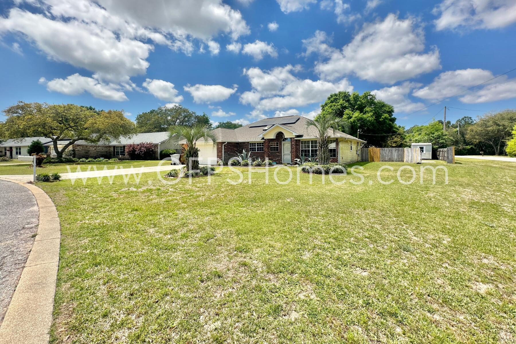Country Breeze Estates - Residential Lease