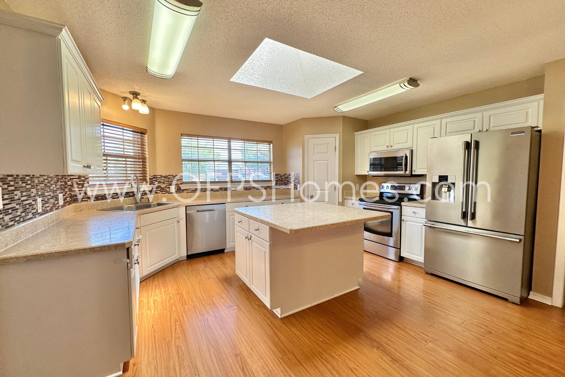 Country Breeze Estates - Residential Lease