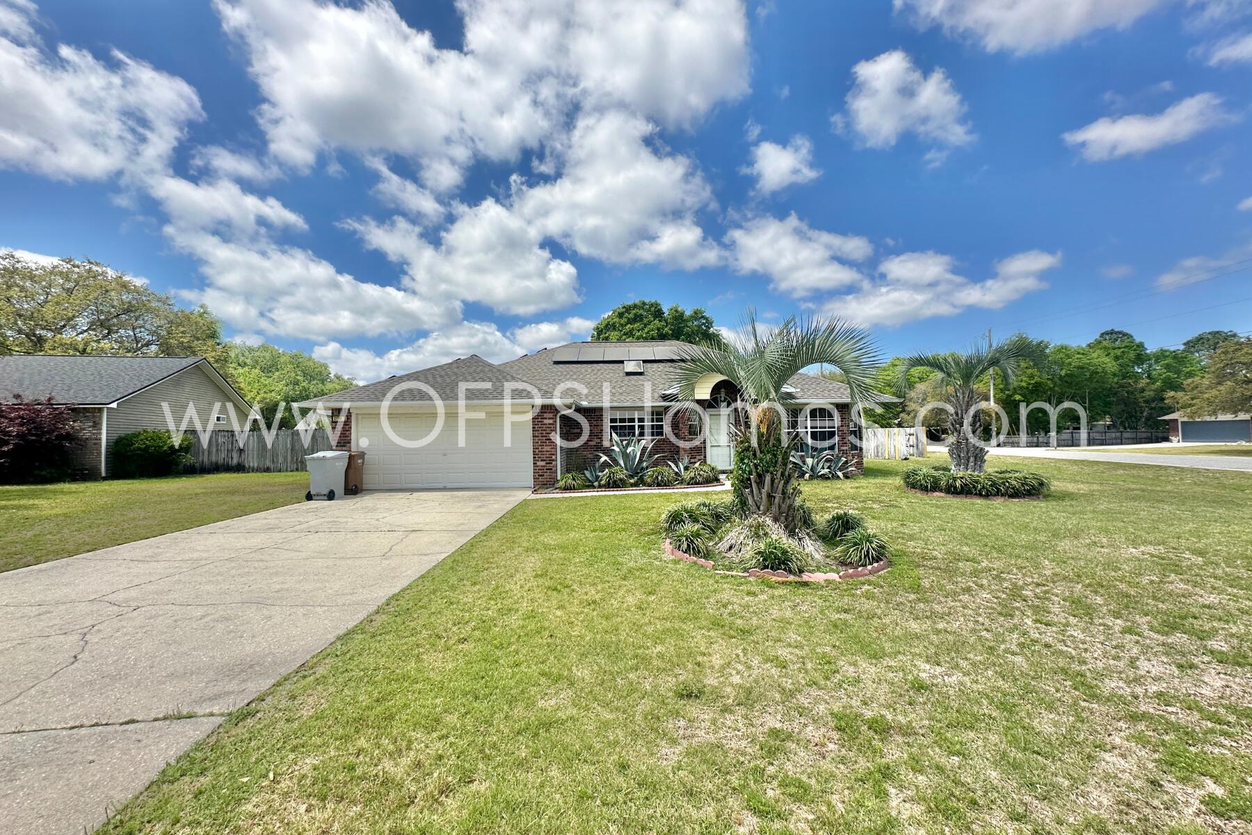 Country Breeze Estates - Residential Lease