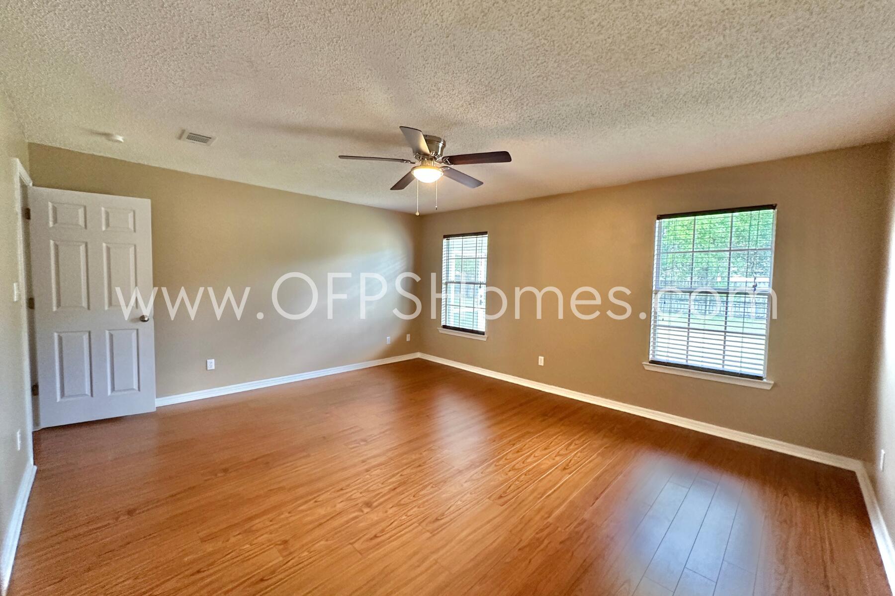 Country Breeze Estates - Residential Lease