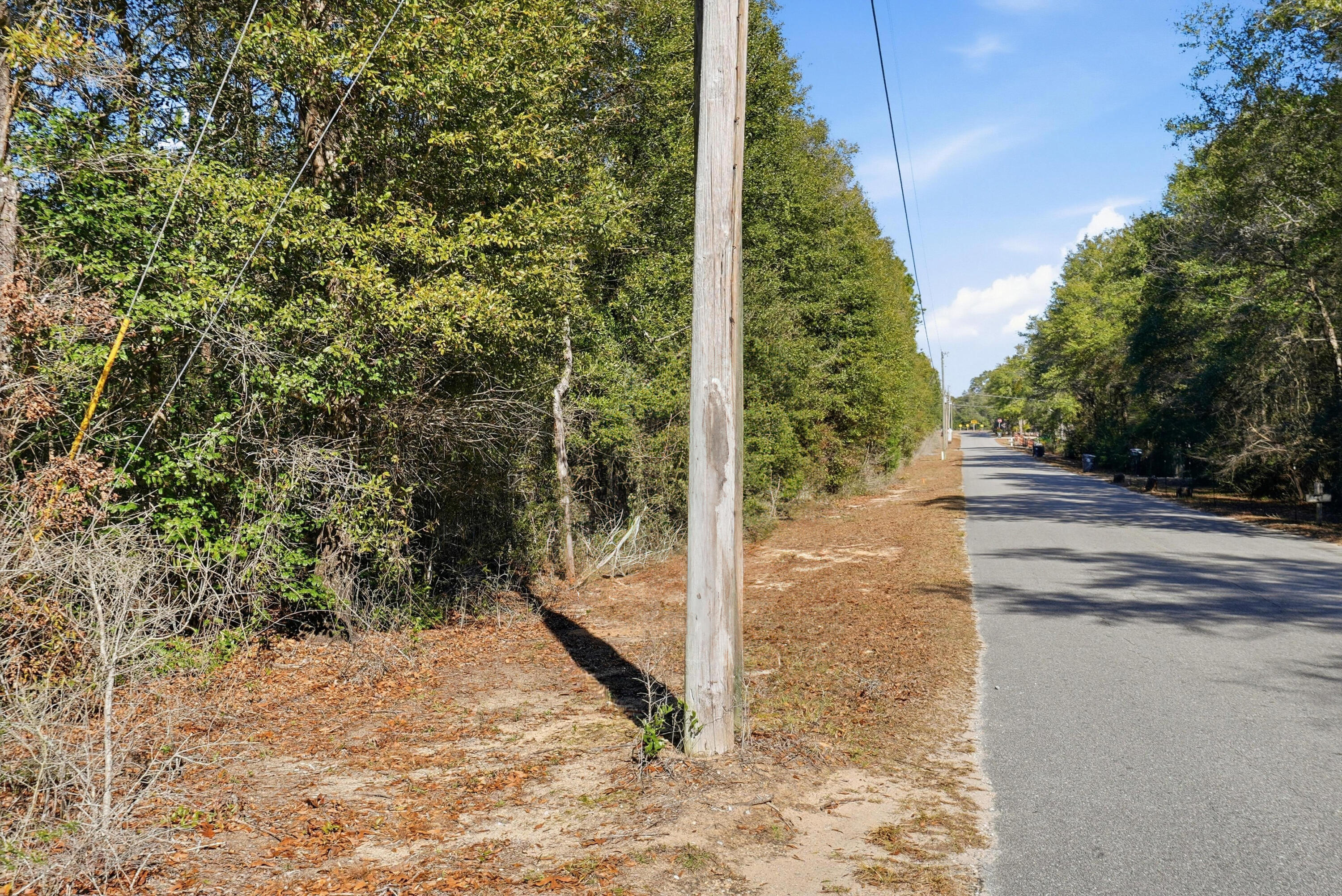 King Lake Waterfront - Land