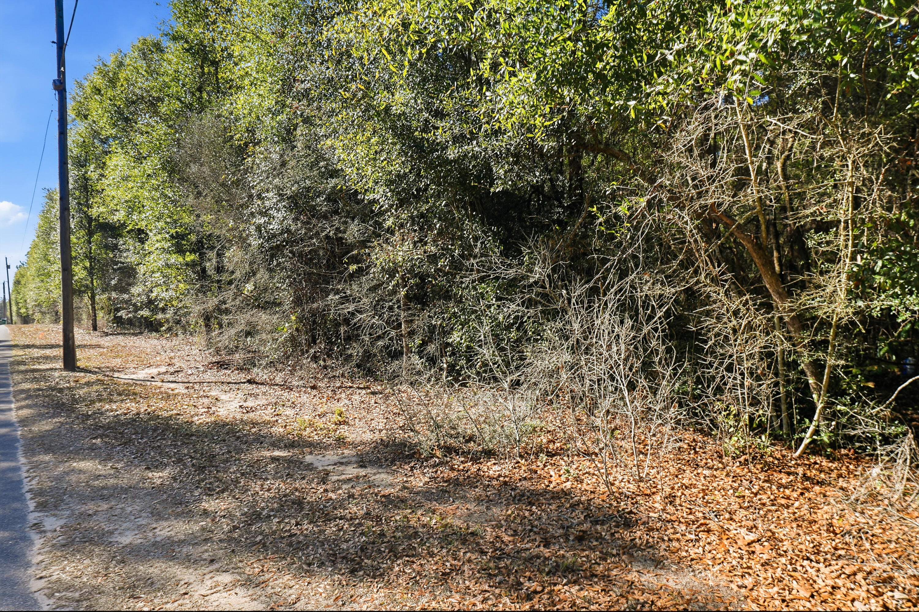 King Lake Waterfront - Land