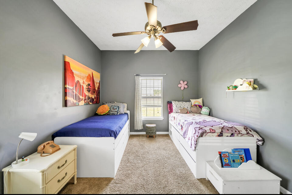 BRANDON OAKS 2ND ADD - Residential