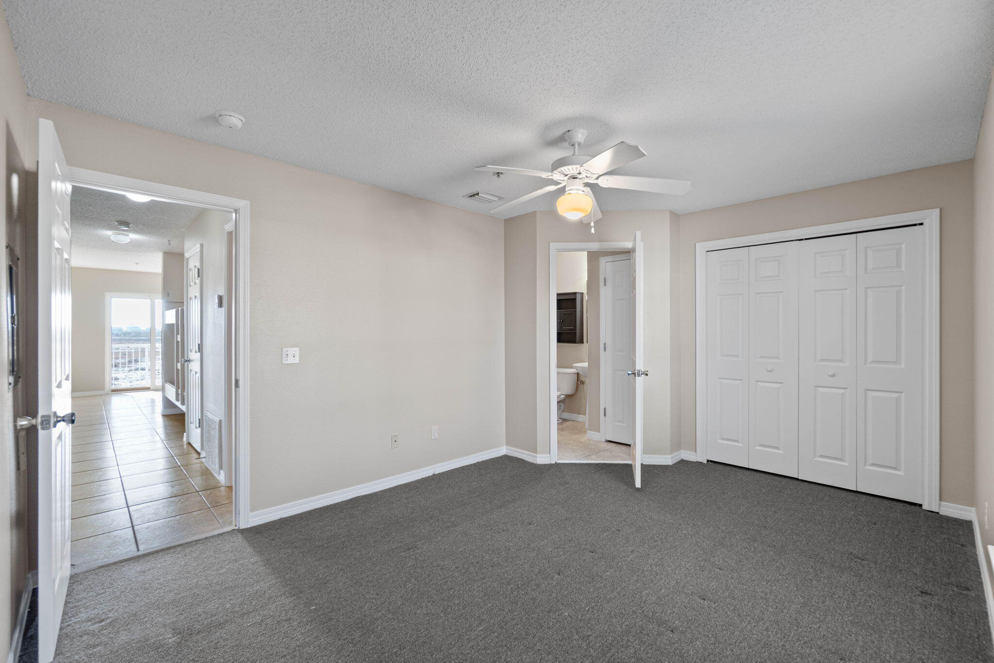 GULF ISLAND CONDOS - Residential