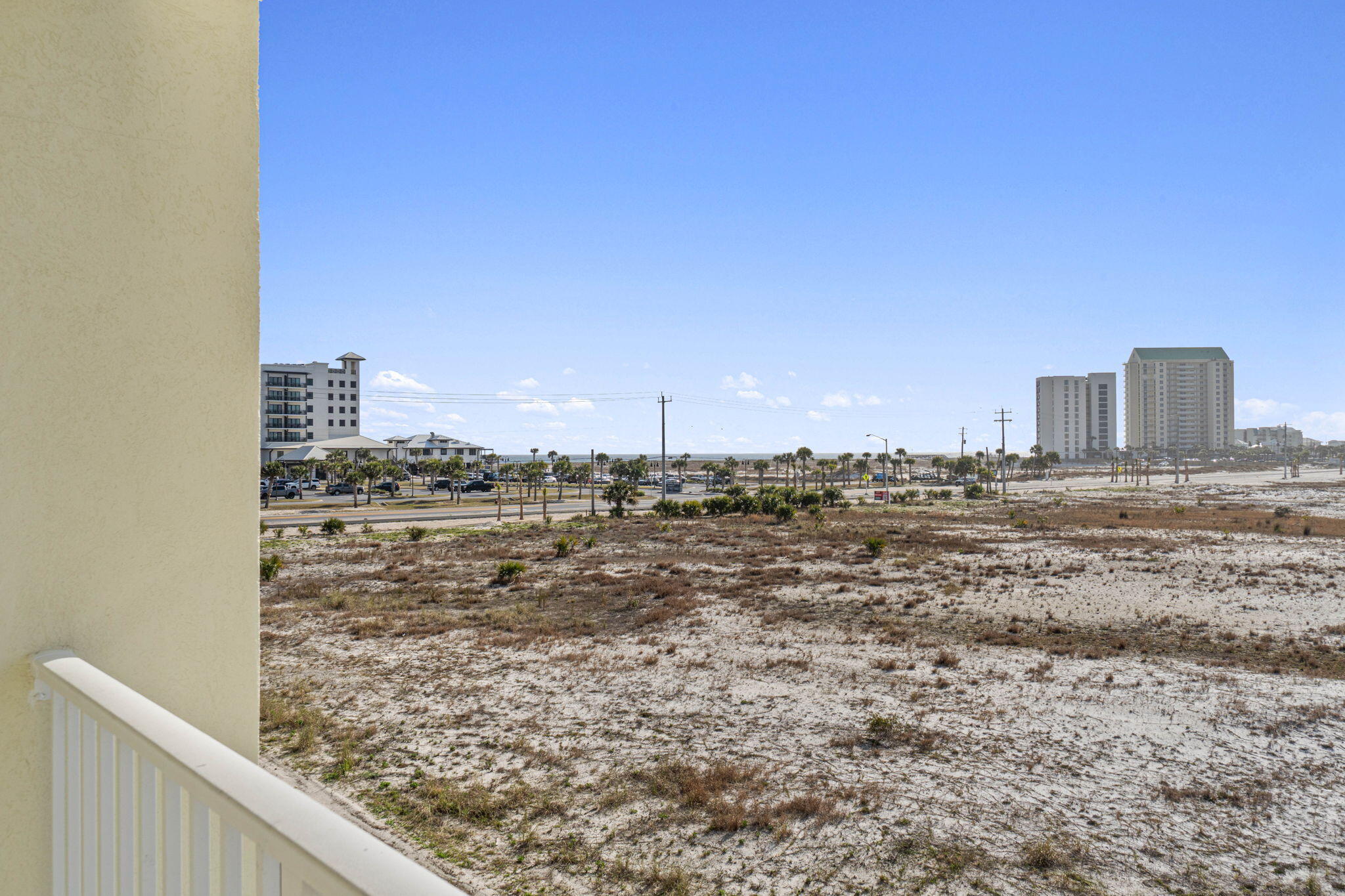 GULF ISLAND CONDOS - Residential