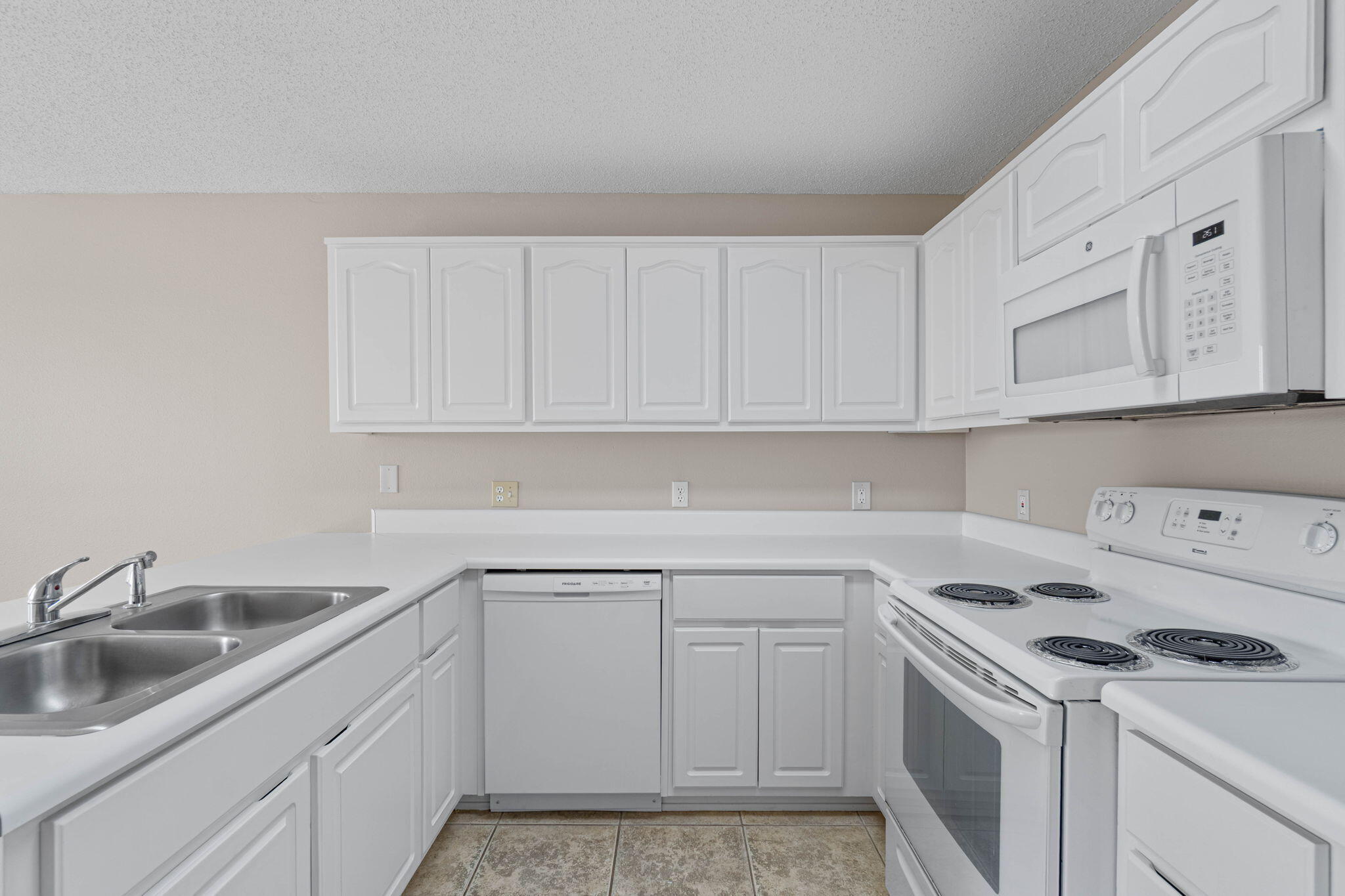 GULF ISLAND CONDOS - Residential