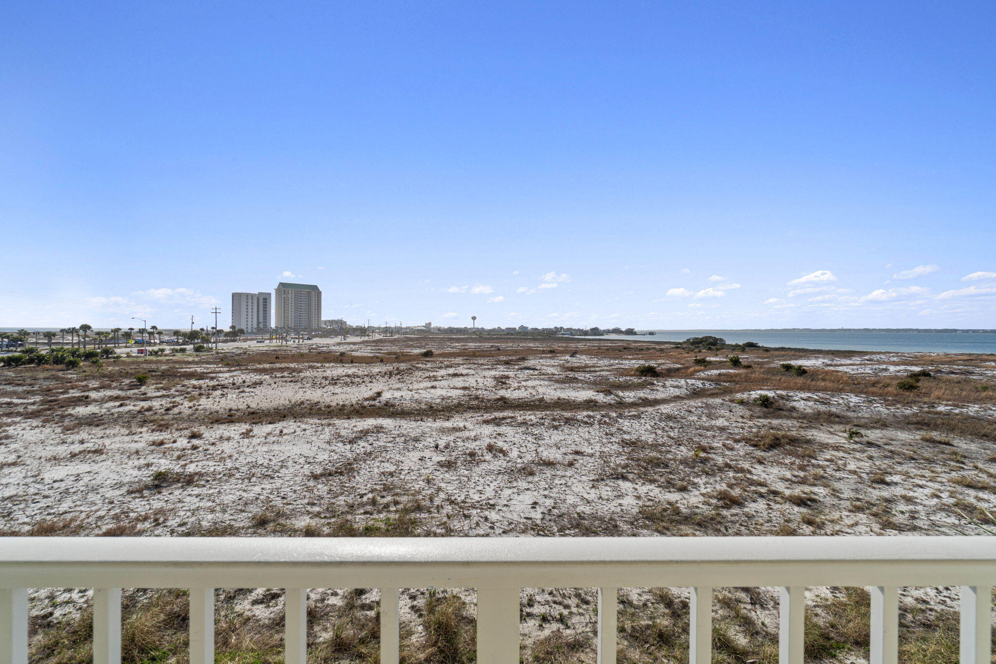 GULF ISLAND CONDOS - Residential