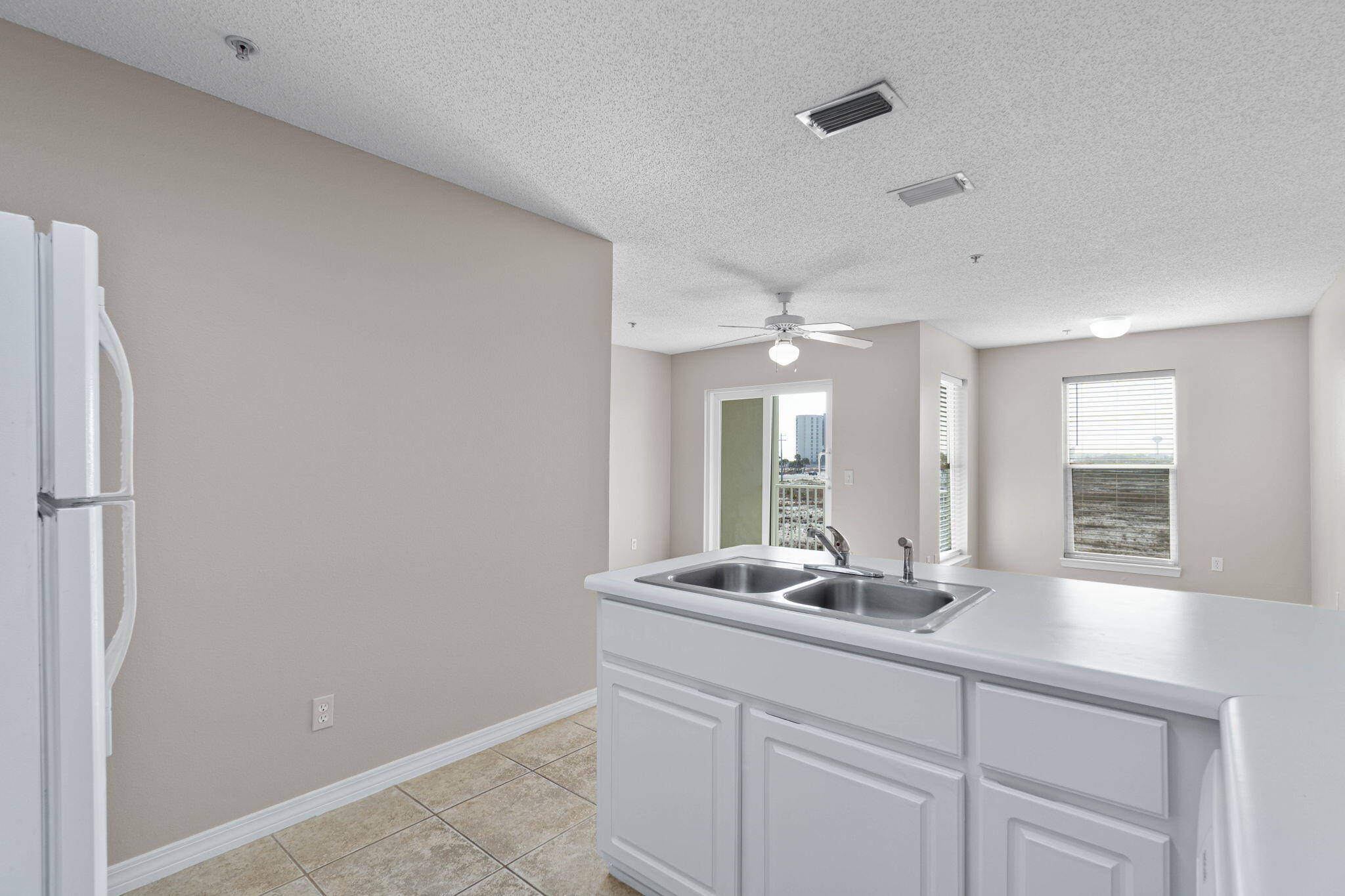 GULF ISLAND CONDOS - Residential