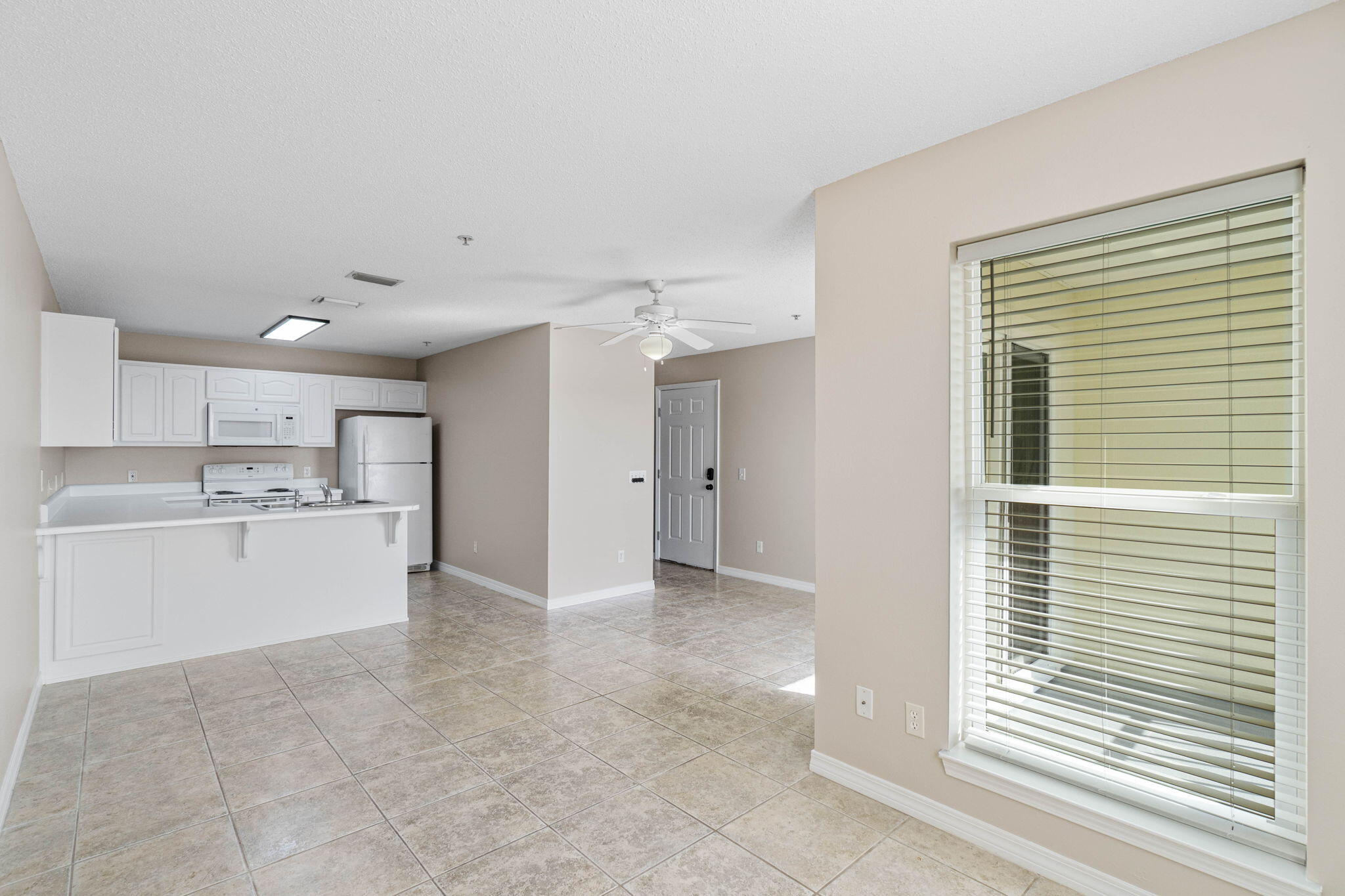 GULF ISLAND CONDOS - Residential