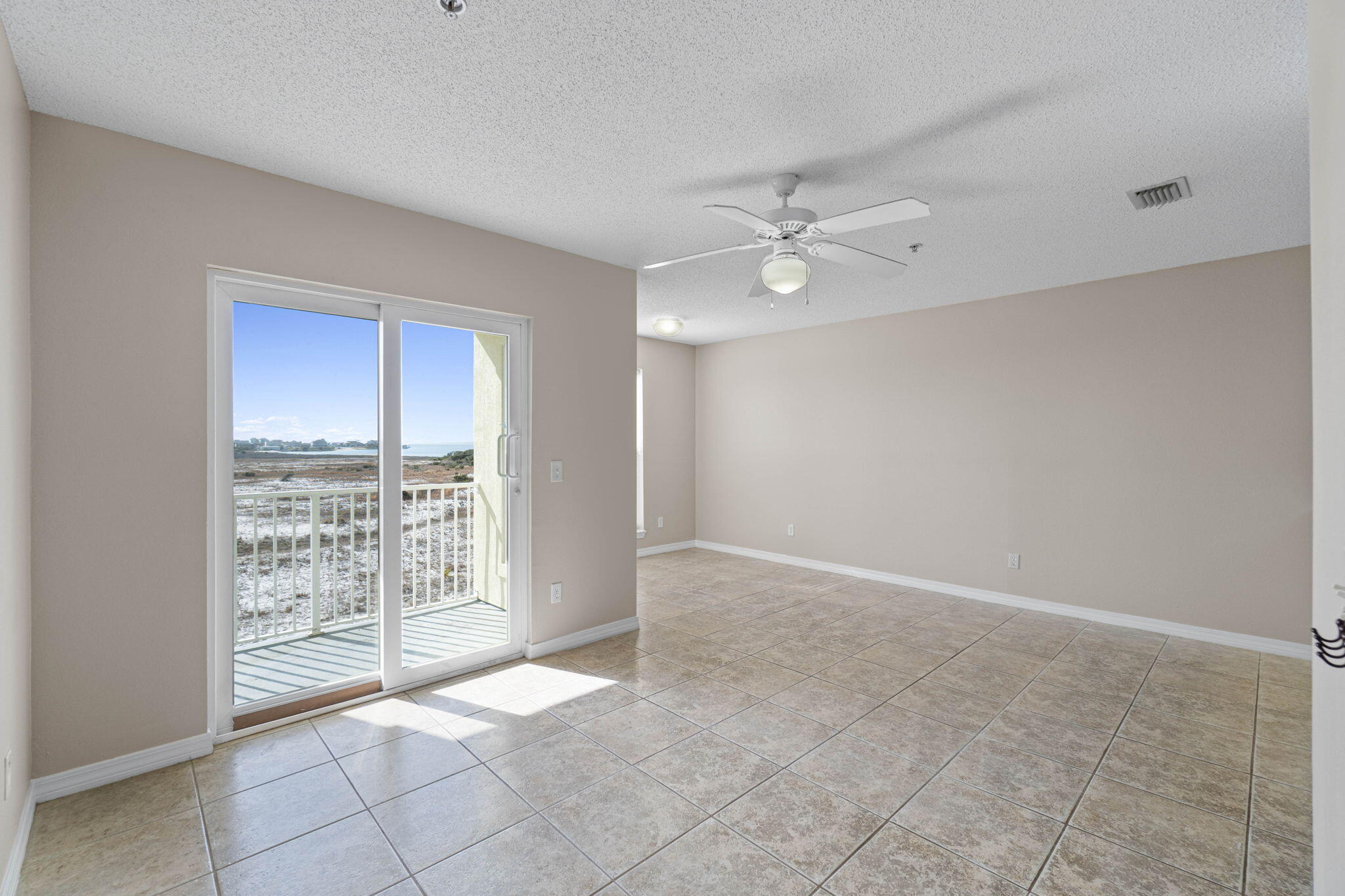 GULF ISLAND CONDOS - Residential