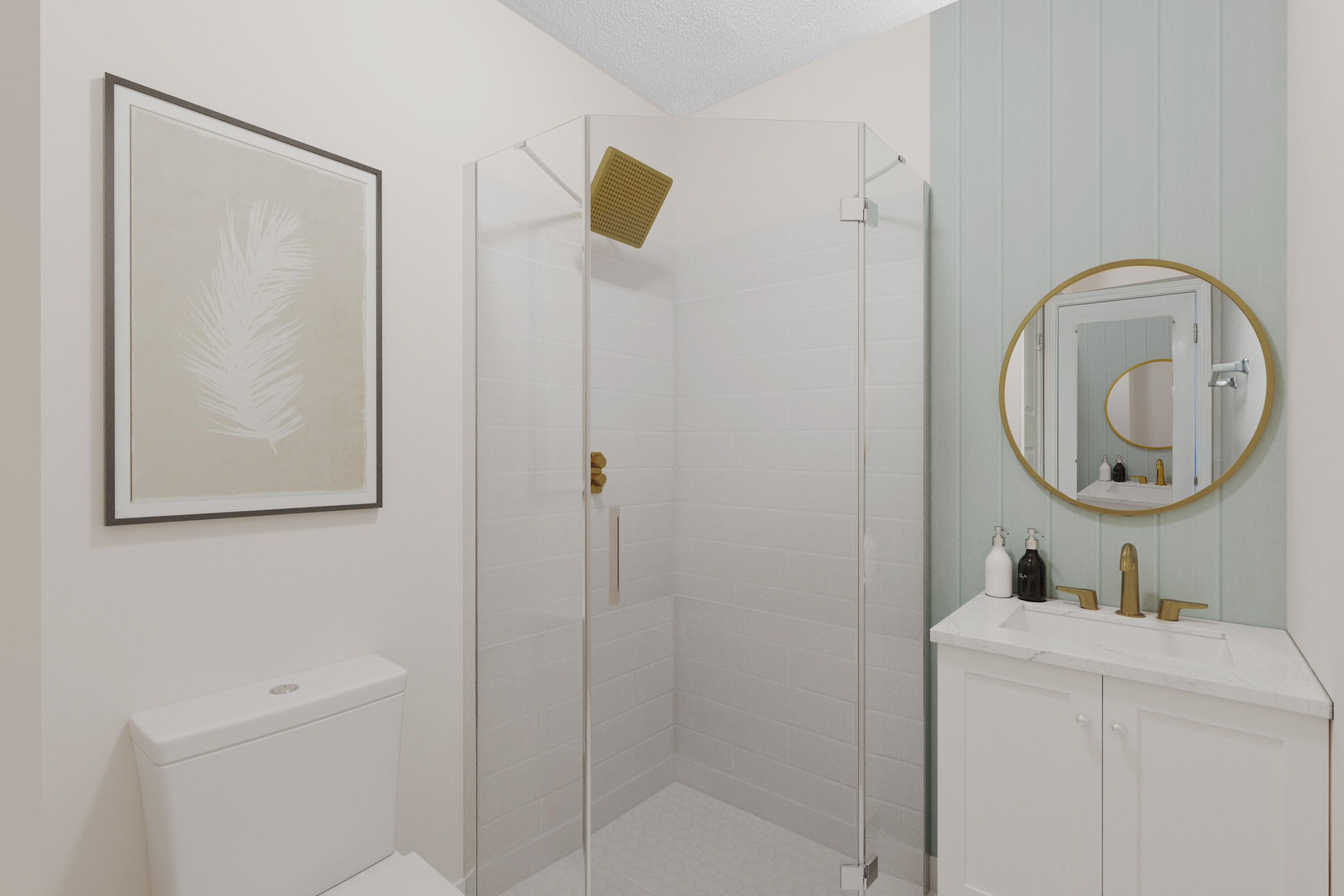 GULF ISLAND CONDOS - Residential