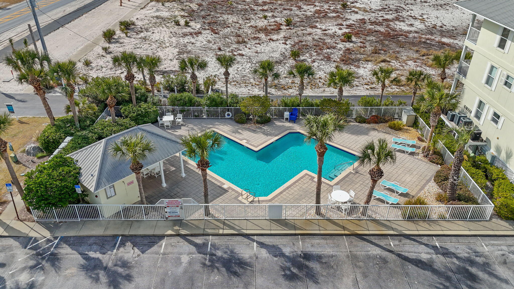 GULF ISLAND CONDOS - Residential
