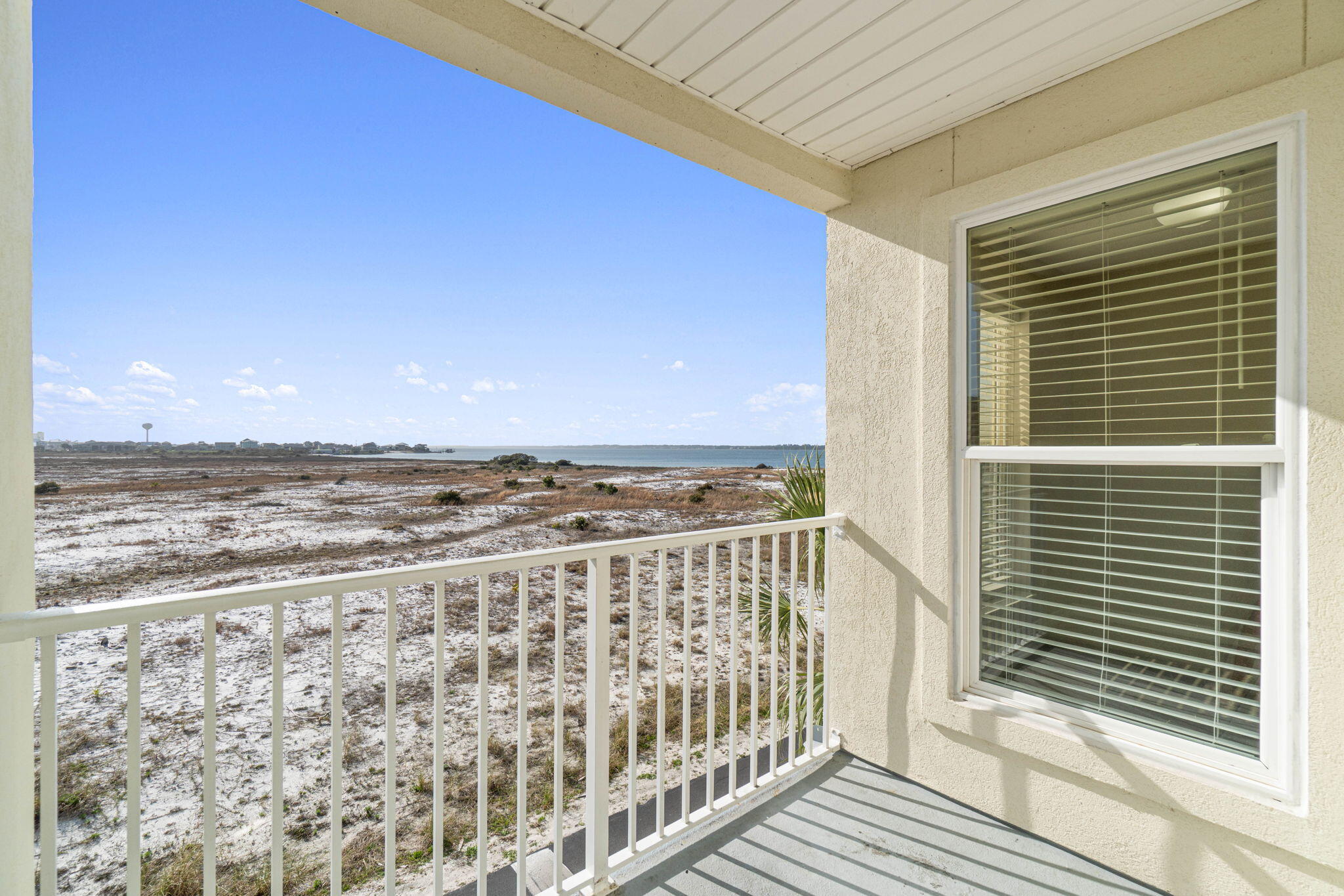 GULF ISLAND CONDOS - Residential