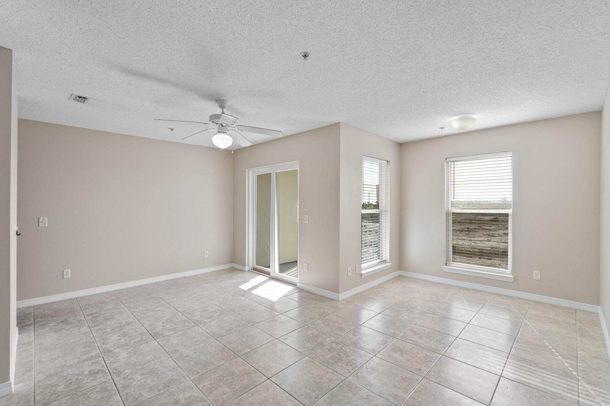 GULF ISLAND CONDOS - Residential