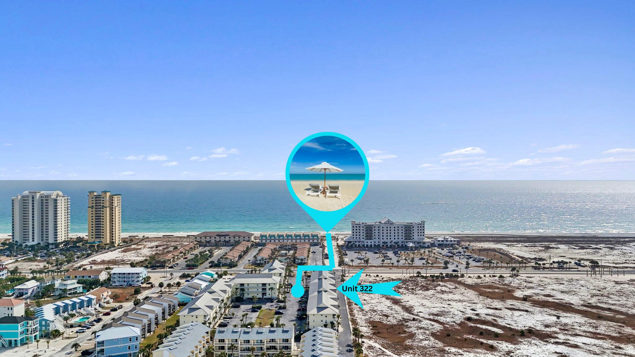 GULF ISLAND CONDOS - Residential
