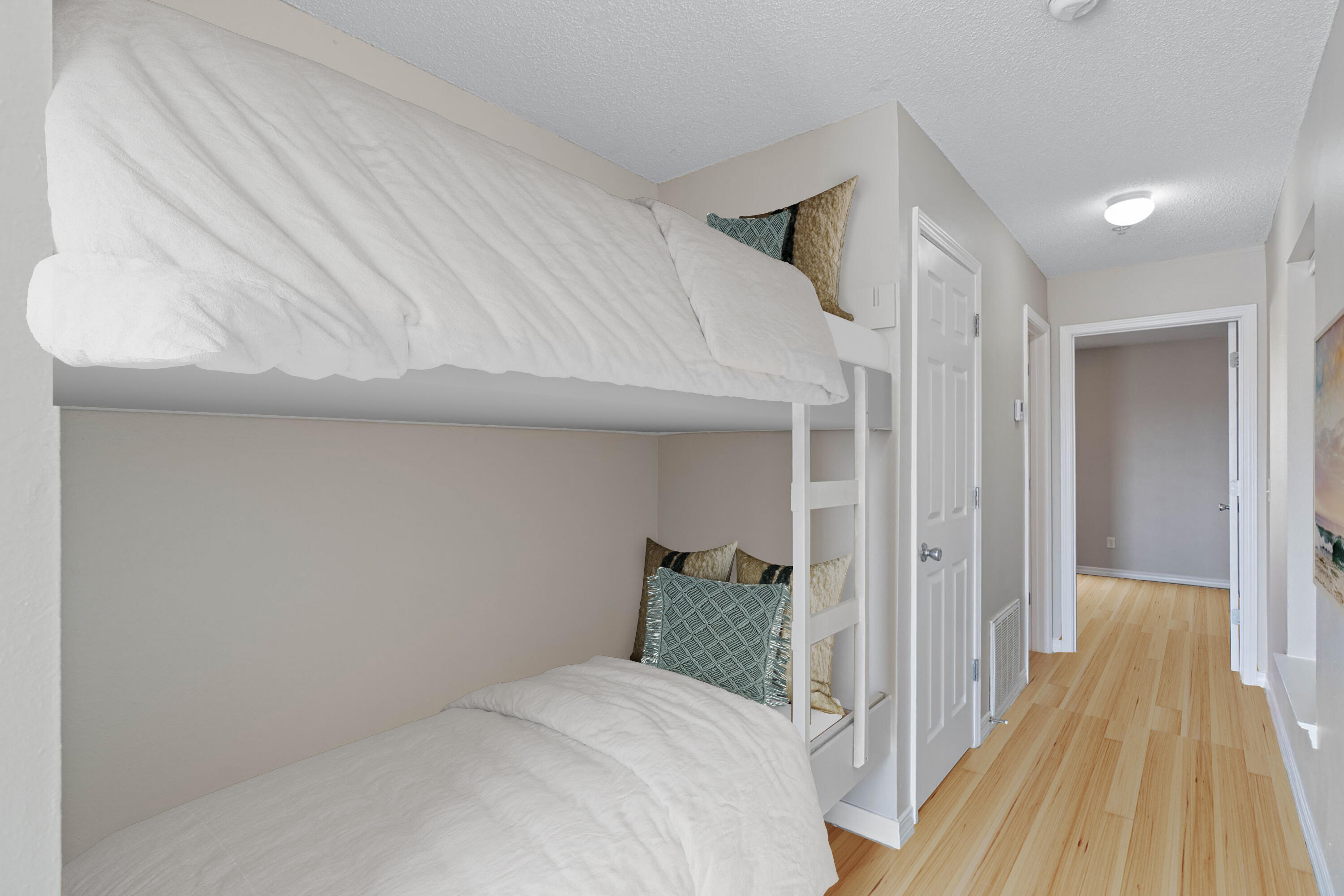 GULF ISLAND CONDOS - Residential