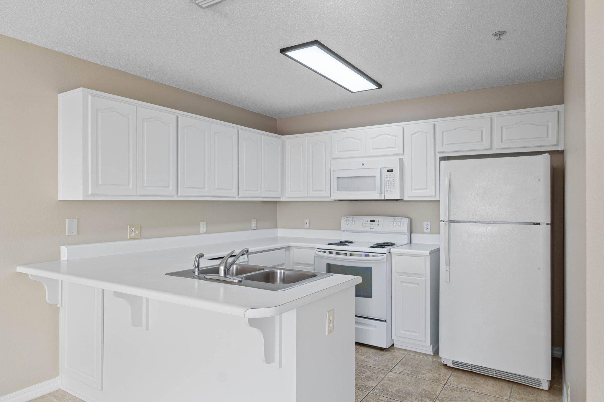 GULF ISLAND CONDOS - Residential