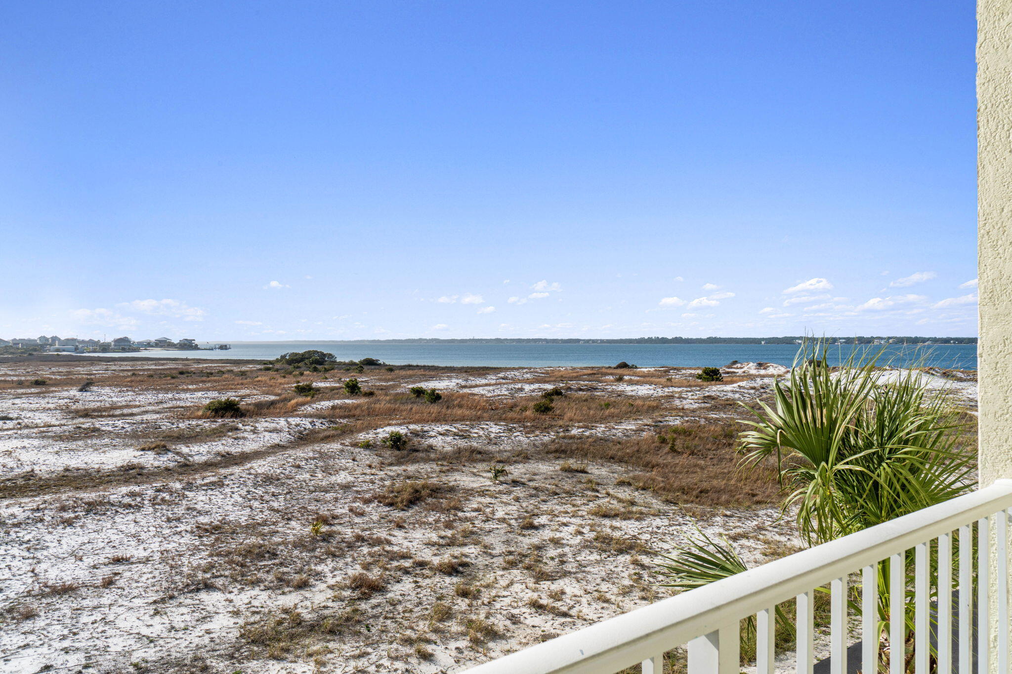 GULF ISLAND CONDOS - Residential