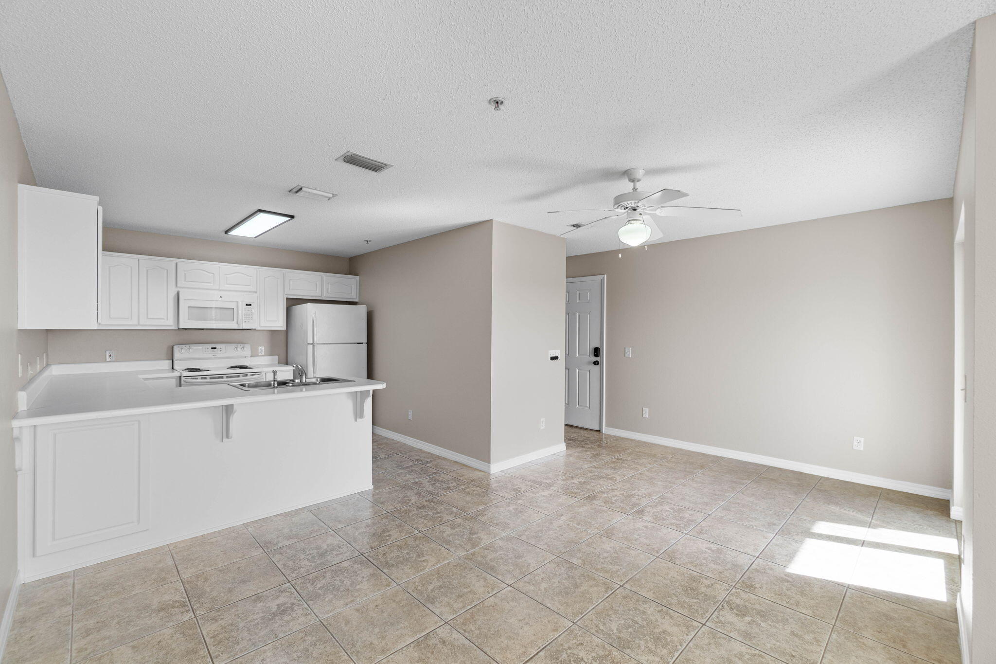 GULF ISLAND CONDOS - Residential