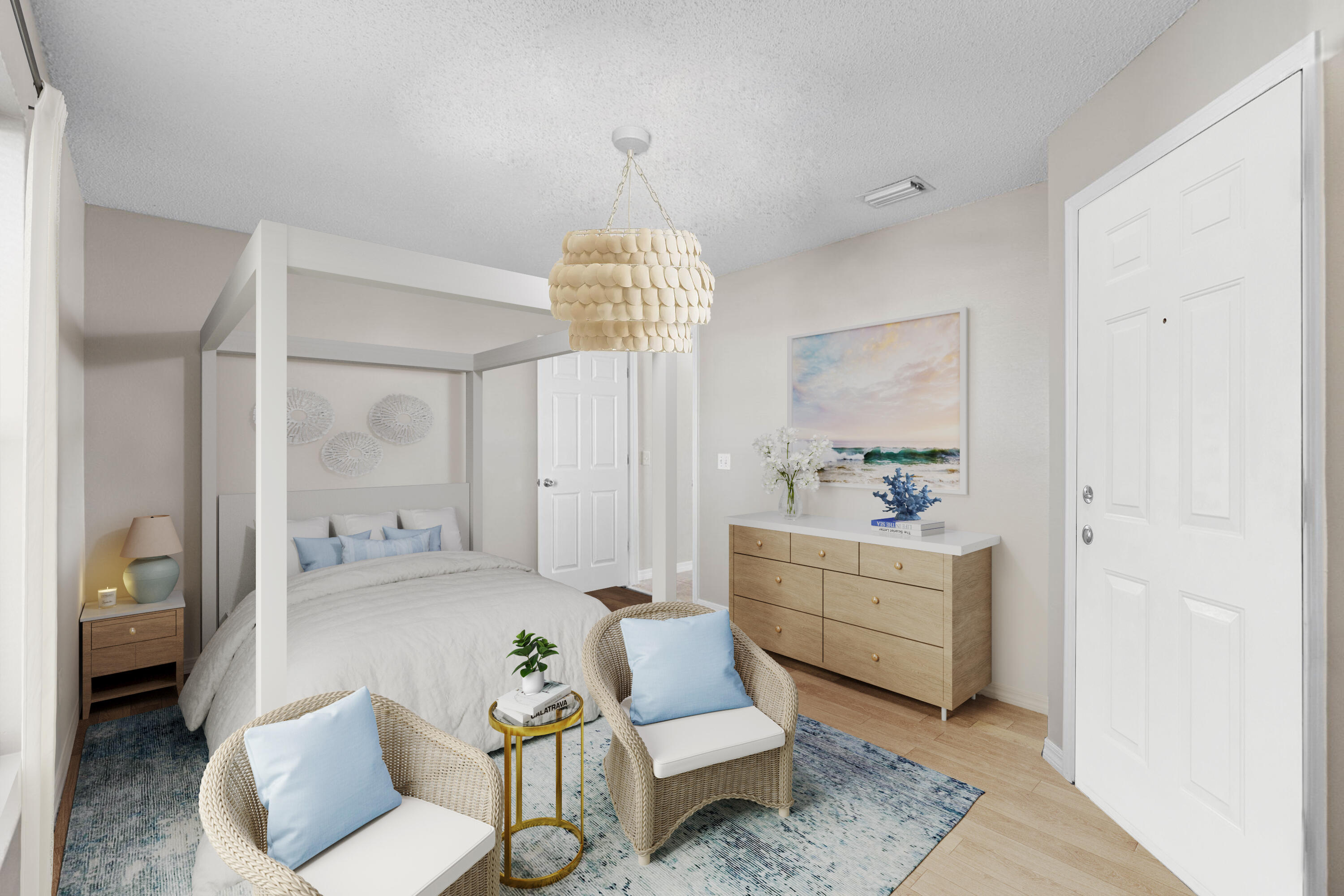 GULF ISLAND CONDOS - Residential