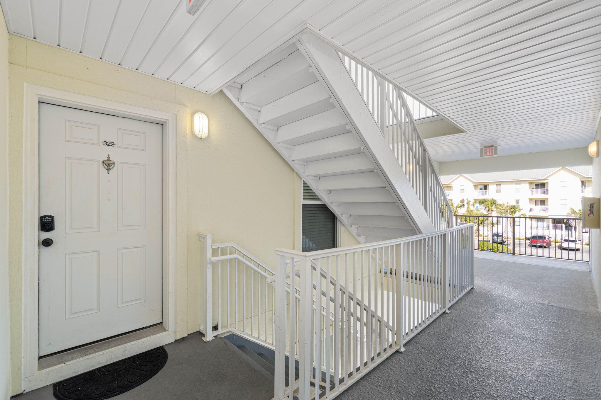 GULF ISLAND CONDOS - Residential