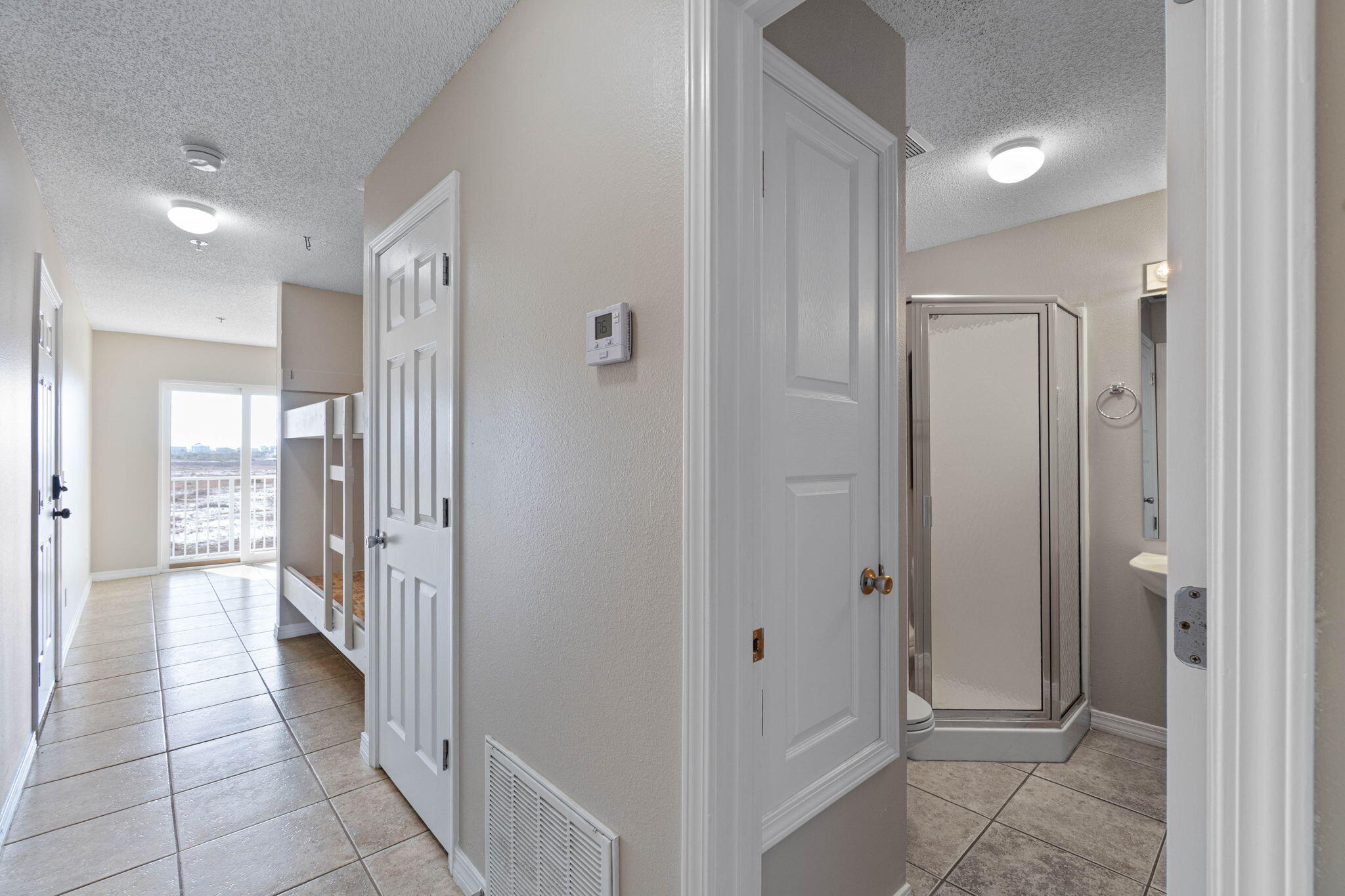 GULF ISLAND CONDOS - Residential