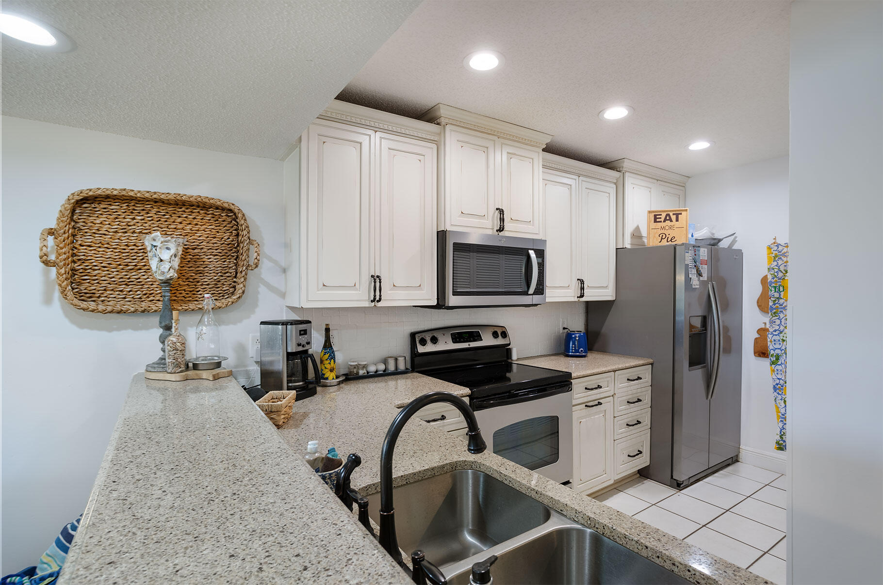 Edgewater Golf Villas IV - Residential