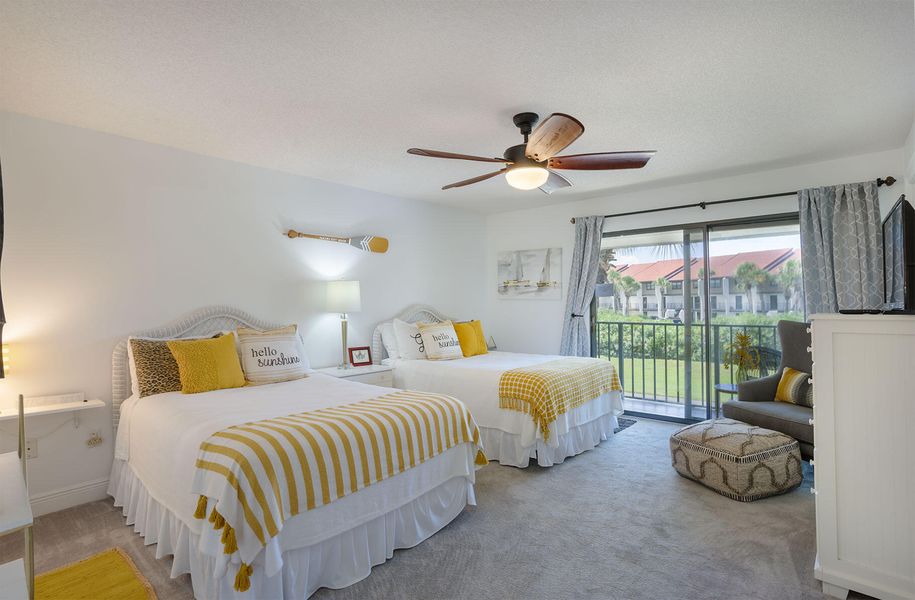 Edgewater Golf Villas IV - Residential