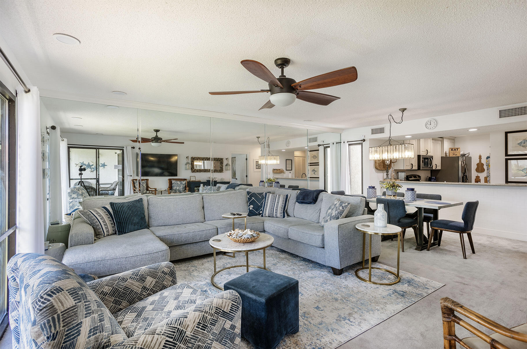 Edgewater Golf Villas IV - Residential