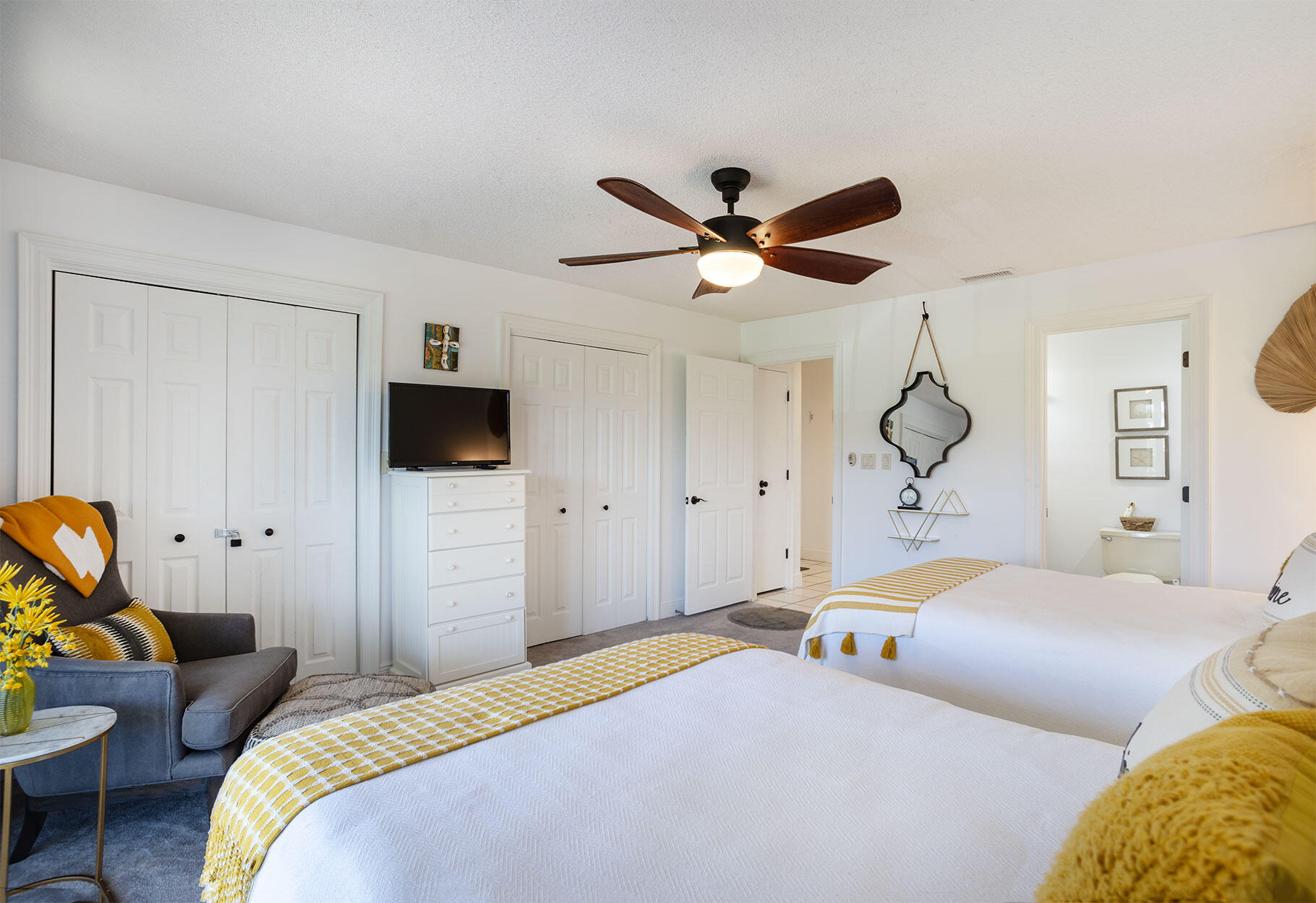 Edgewater Golf Villas IV - Residential