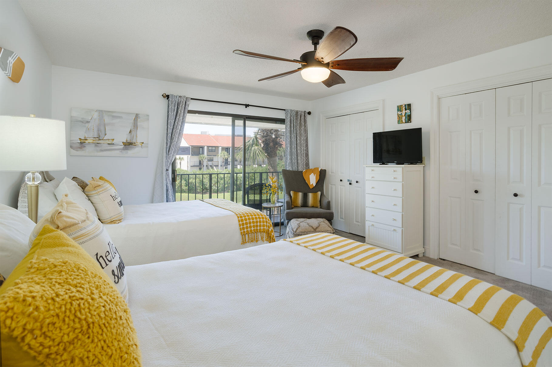 Edgewater Golf Villas IV - Residential