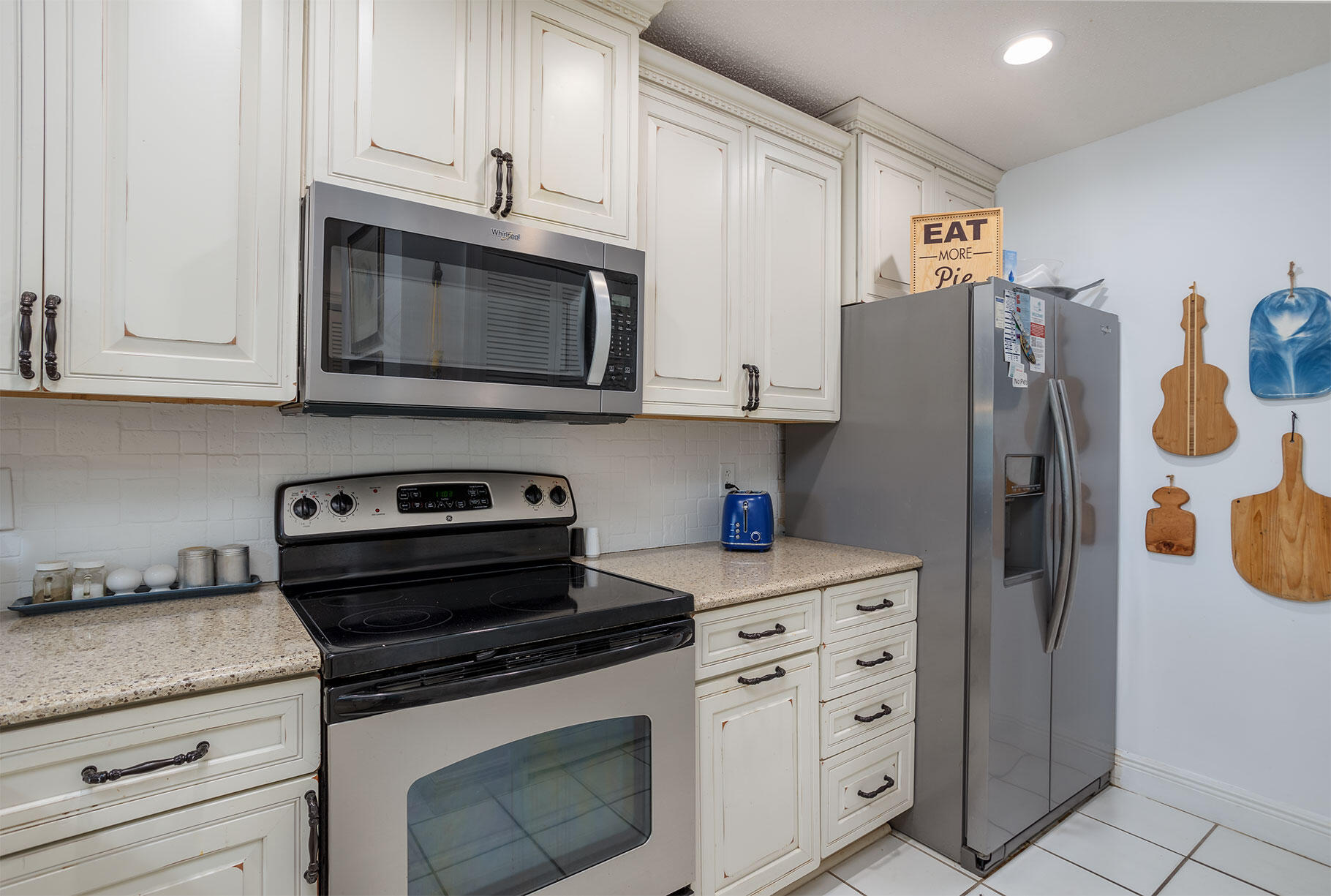 Edgewater Golf Villas IV - Residential