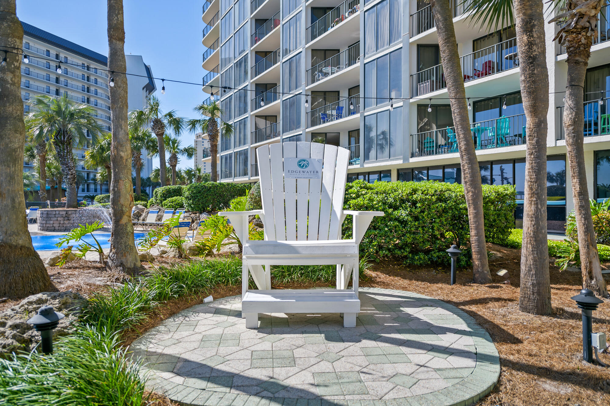 Edgewater Golf Villas IV - Residential